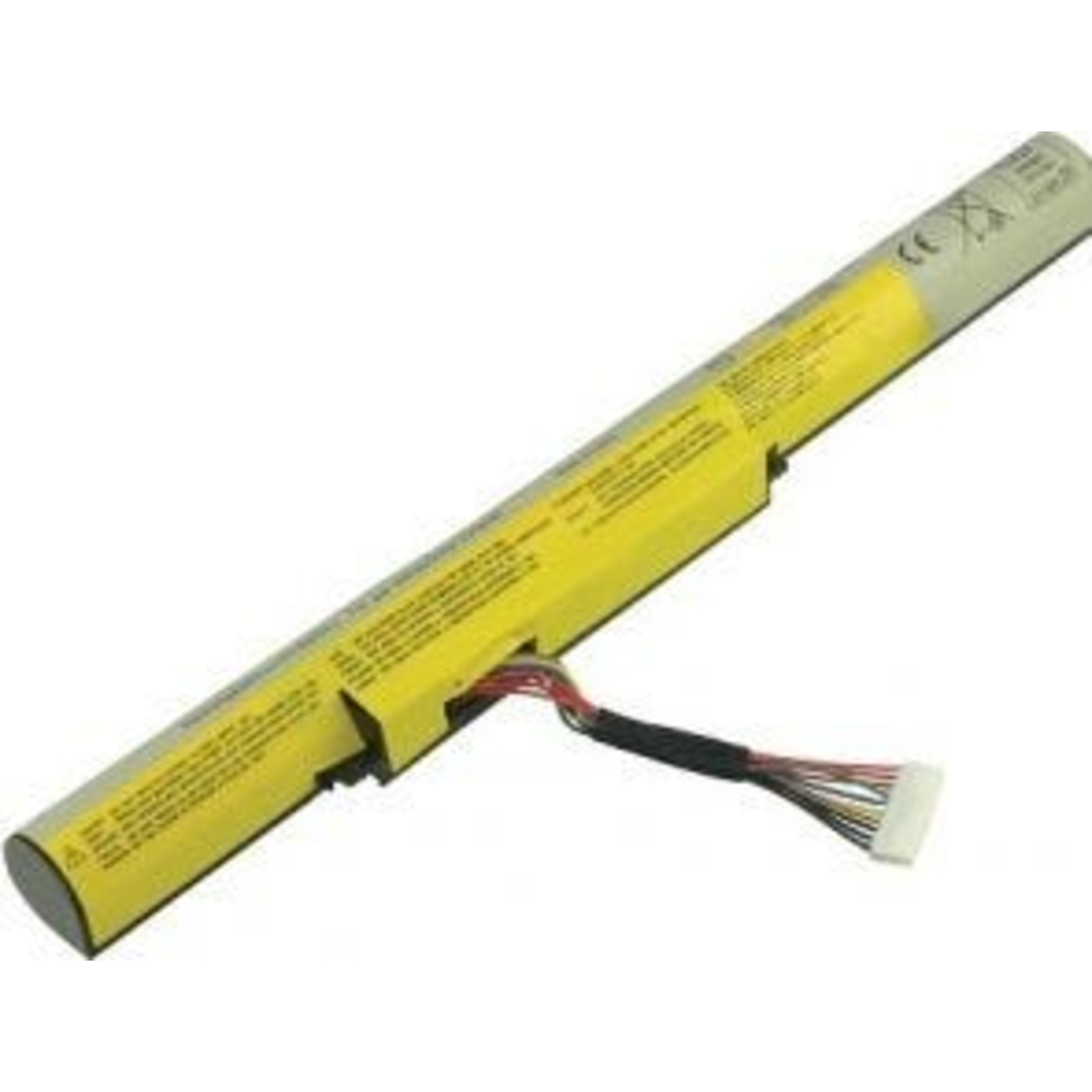2-POWER CBI3405A Lithium-ion 2600mAh 14.4V Rechargeable Battery
