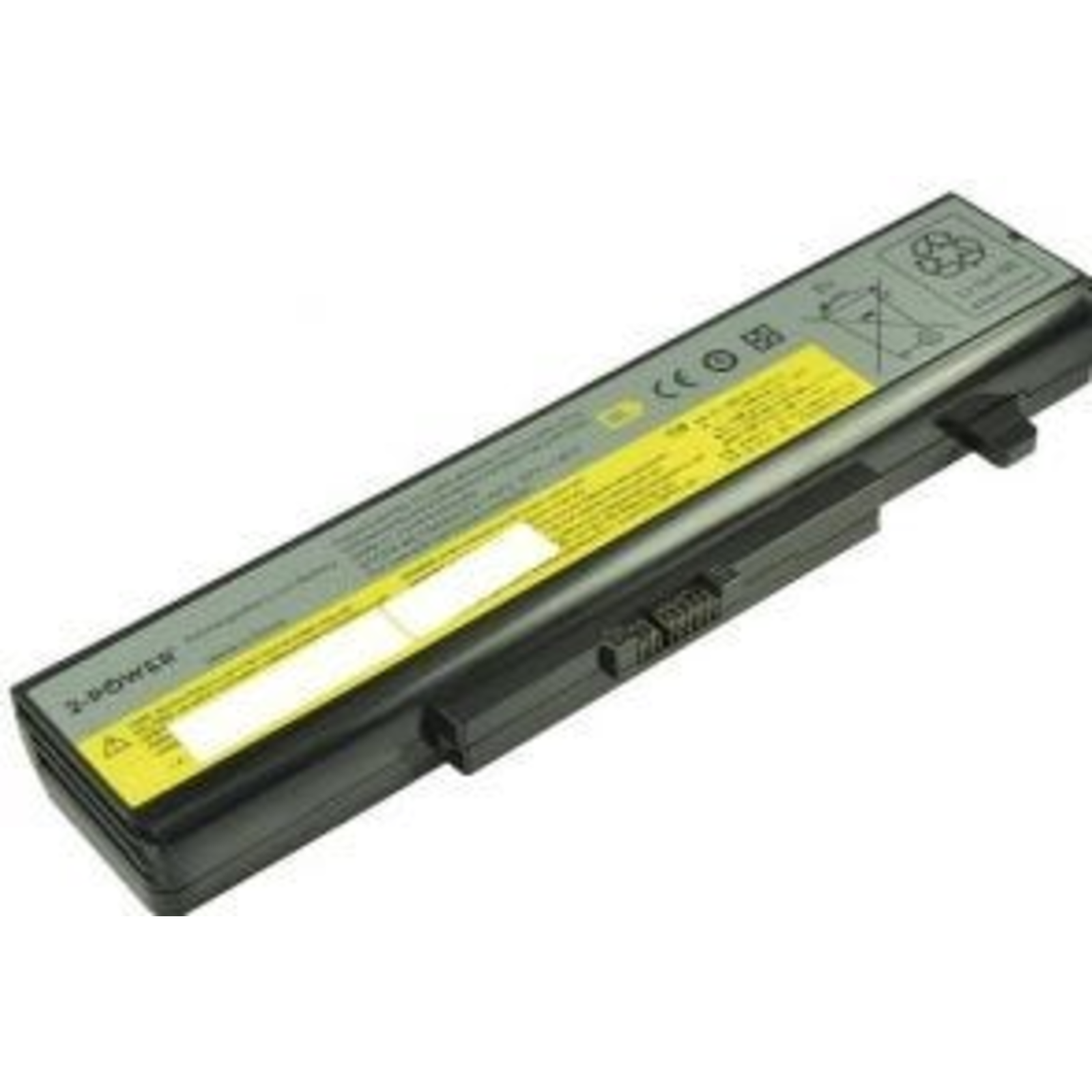2-POWER Main Battery Pack 11.1V 5200mAh Lenovo ThinkPad Edge E430