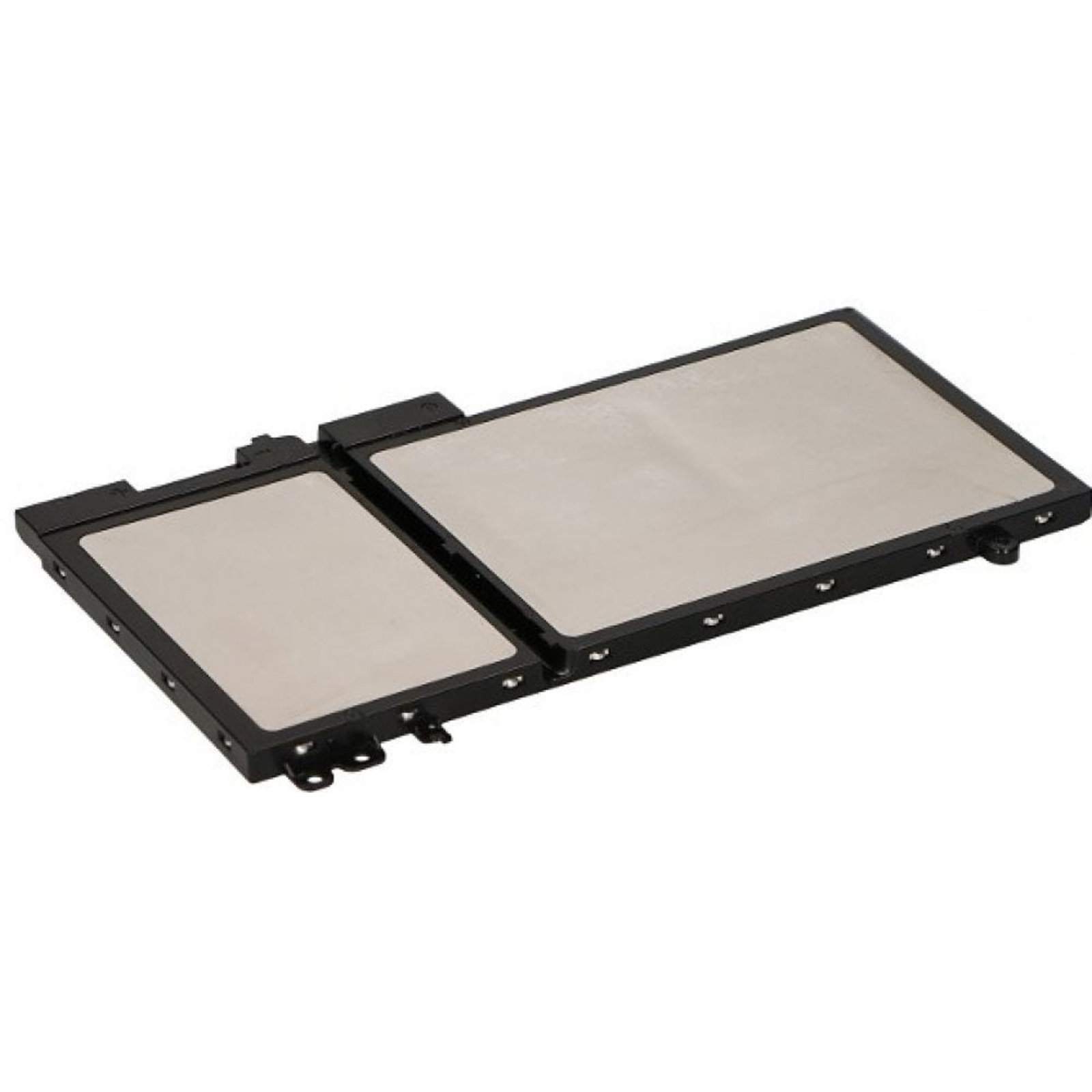 2-POWER Main Battery Pack 11.4V 4120mAh Dell Latitude E5270 E5470