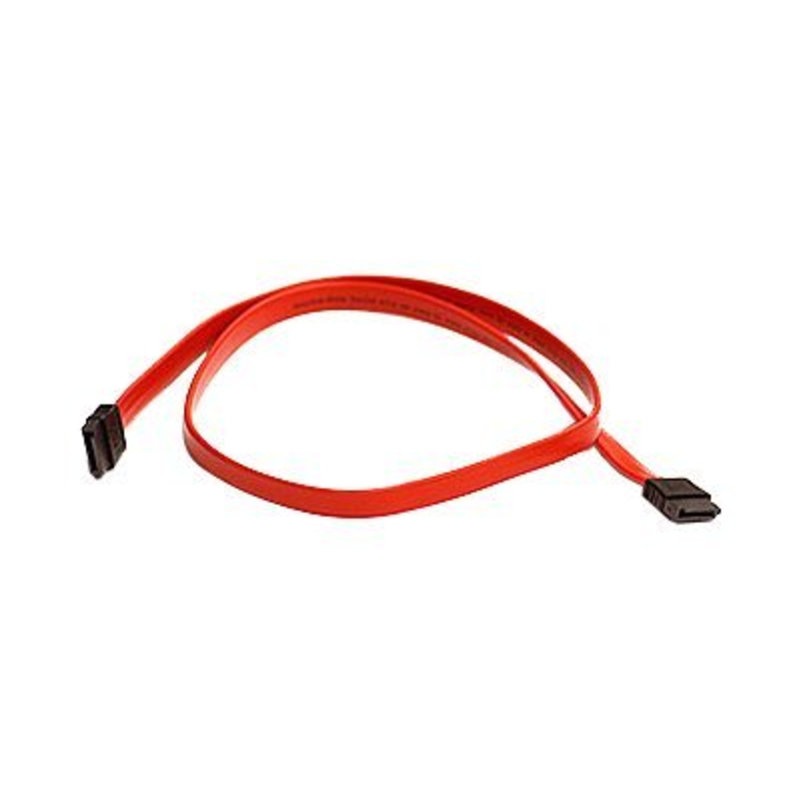 Supermicro SATA Flat Straight-Straight 57.5cm