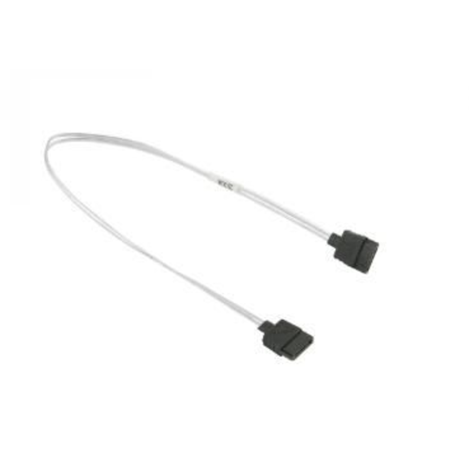 Supermicro SATA Cable SATA (F) to SATA (F)