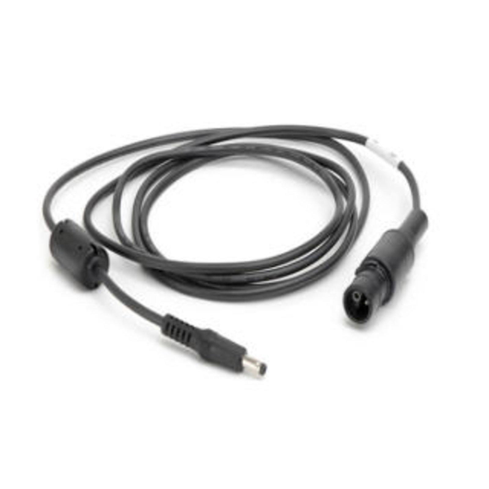 Zebra DC Cable for DC/DC Forklift Power Supplies