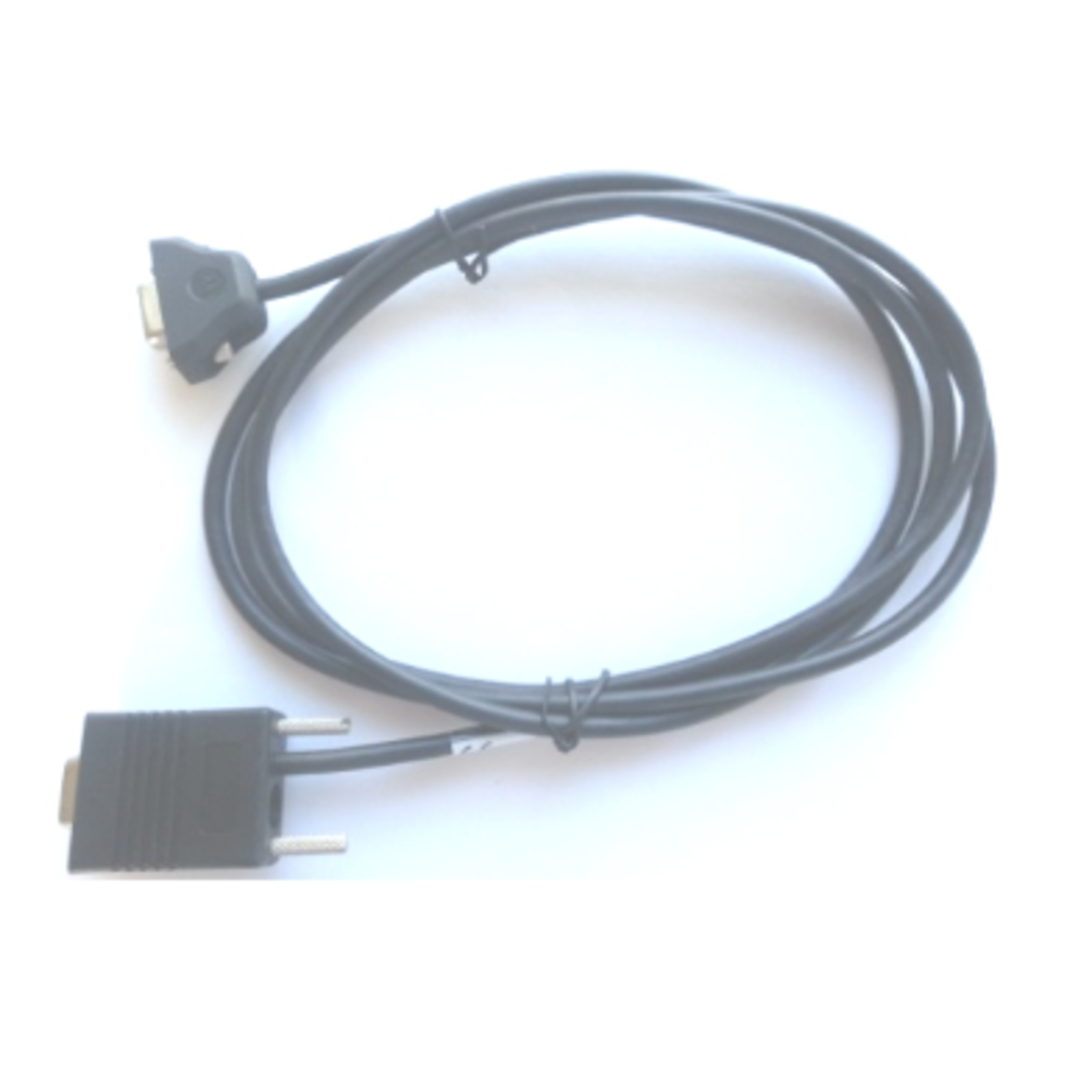 Zebra RS232 Cable for DS457/ MS Series 9pin Socket to 9pin Socket (plug 2 X