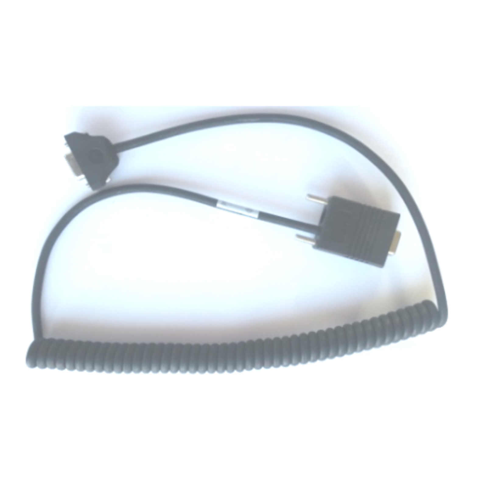 Zebra Serial Cable DB-9 (F) to DB-9 (F) (CBL-58918-03)