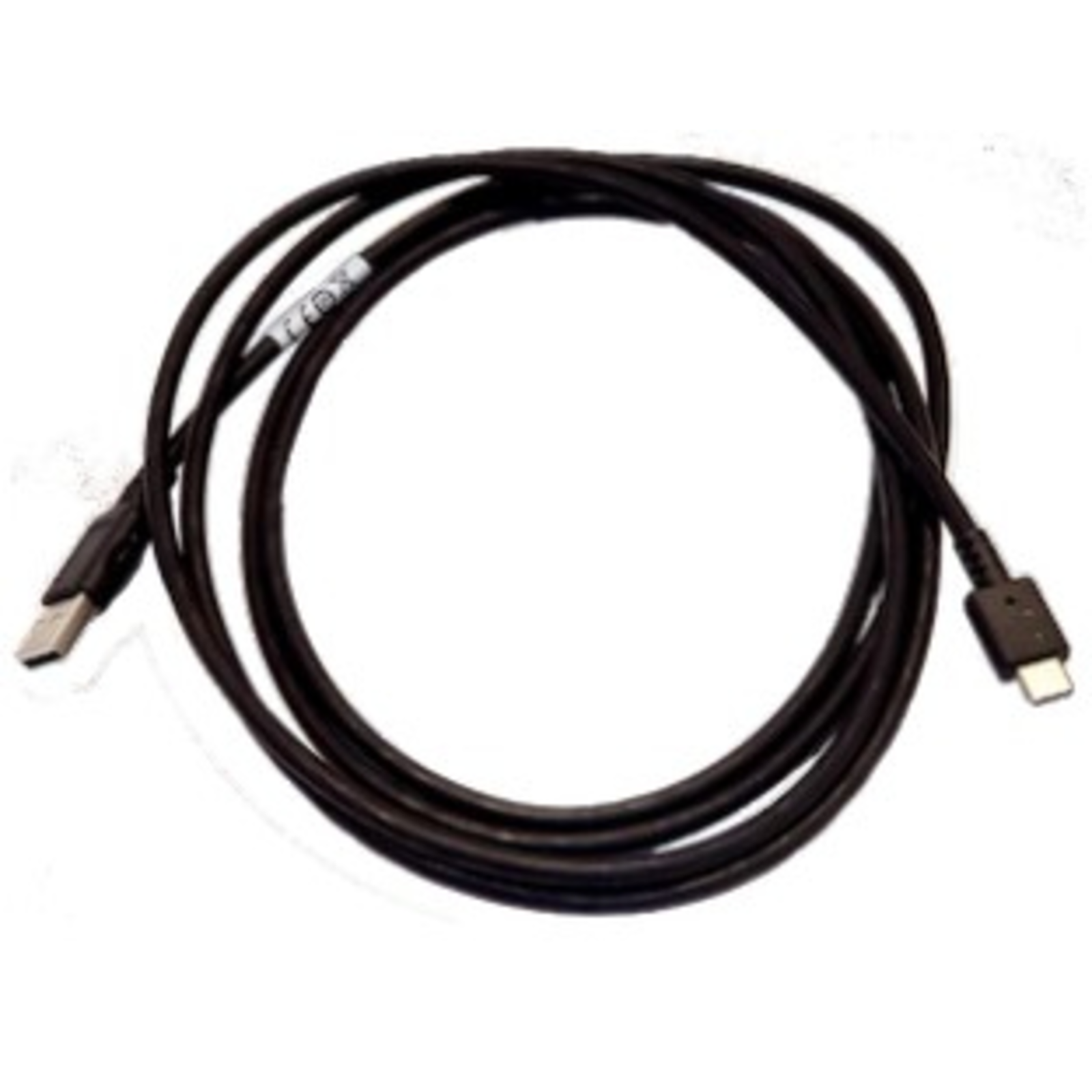 Zebra USB Cable 24-pin USB-C (M) to USB (M) (CBL-CS6-S07-04)