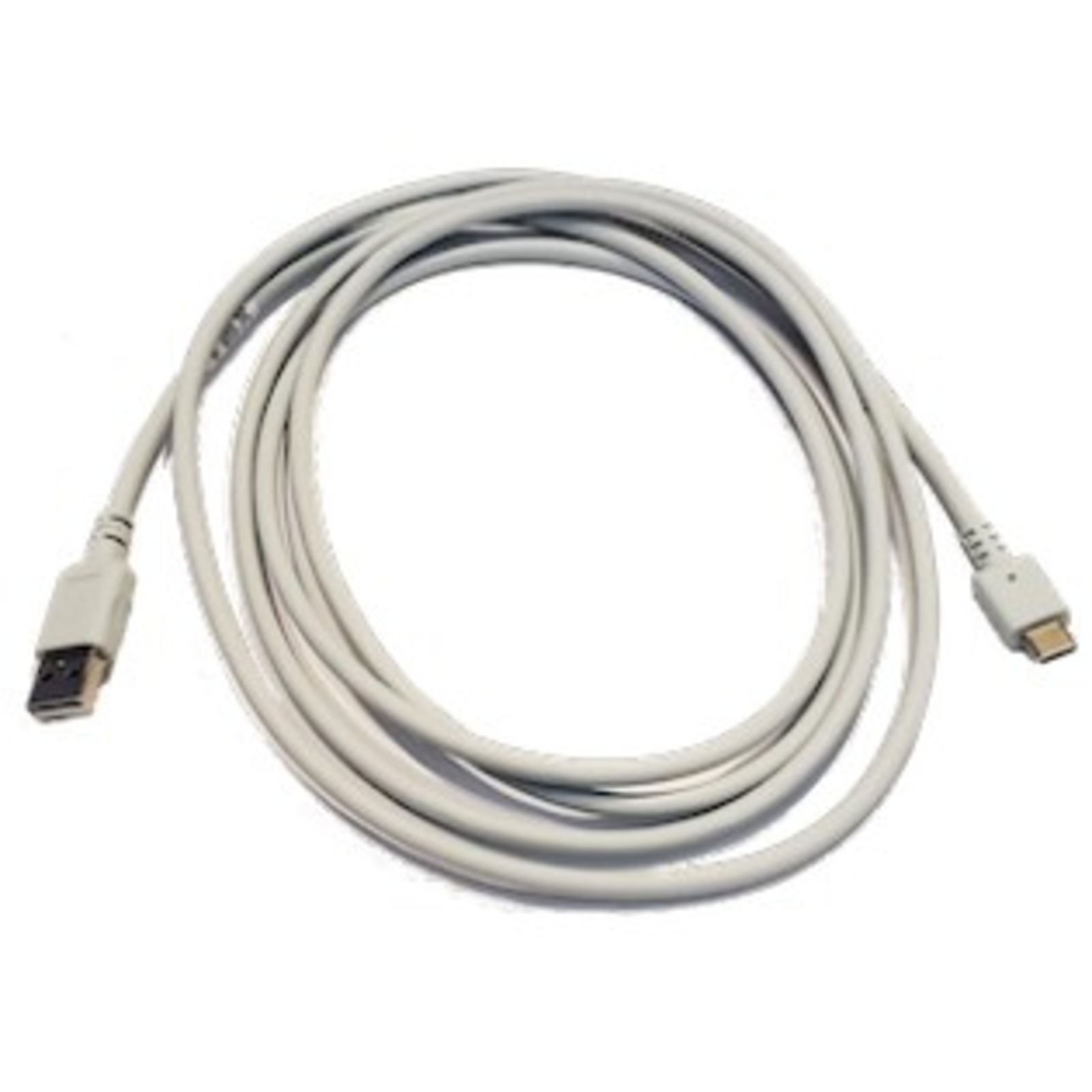 Zebra USB Cable 24 Pin USB-C (M) to USB (M)