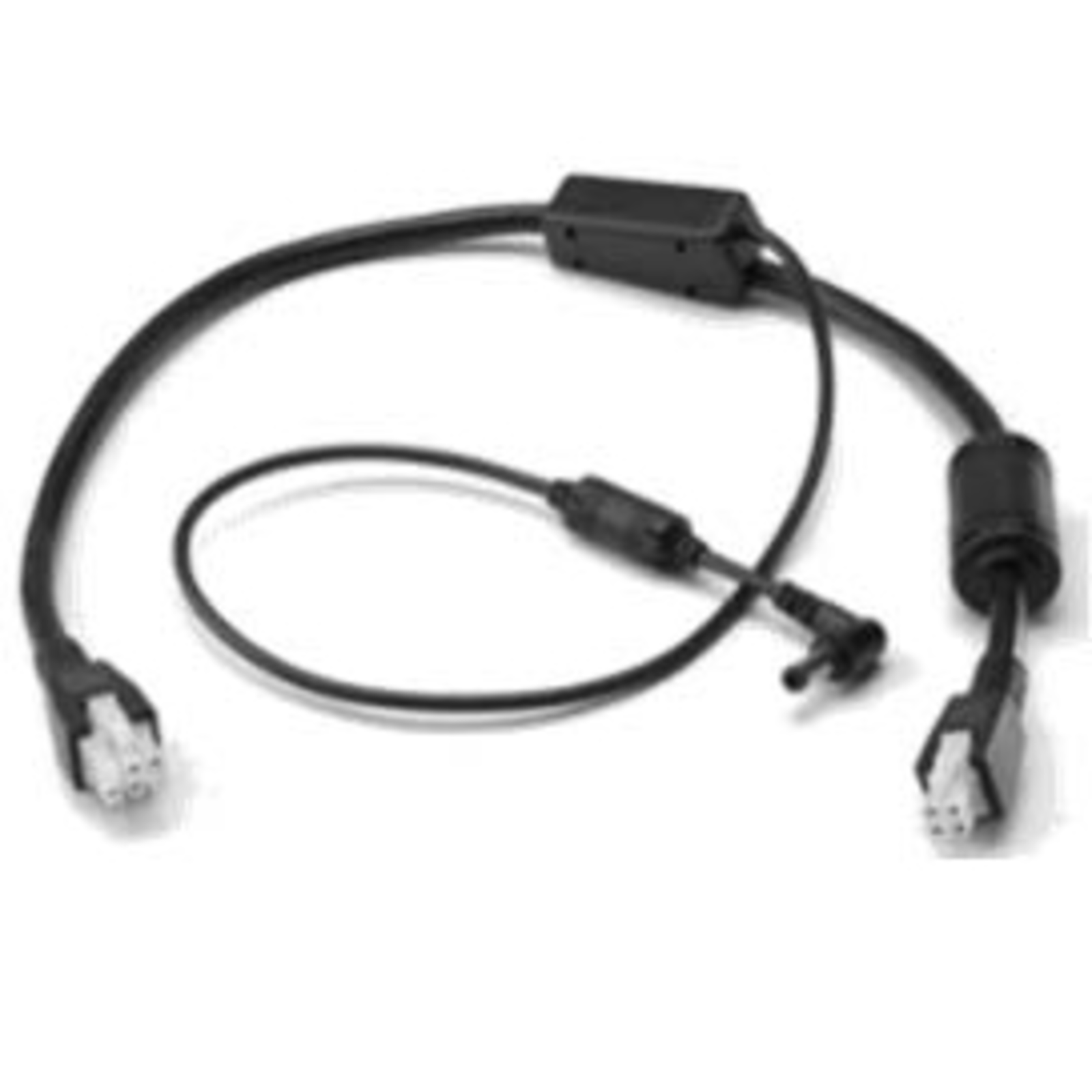 Zebra DC InchYinch Cable Power Cable for Zebra TC25