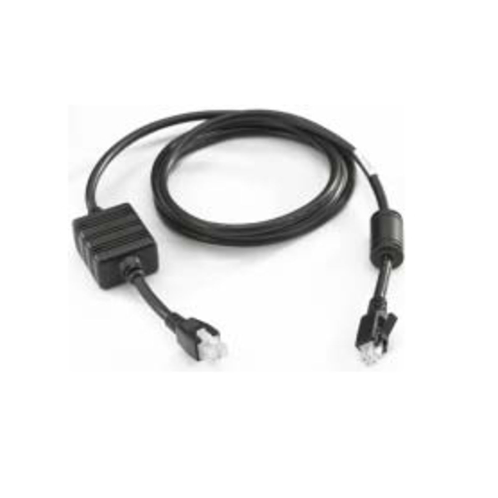 Zebra DC LINE CORD MULTI-SLOT CRADLES SINGLE Level VI PWR Supply