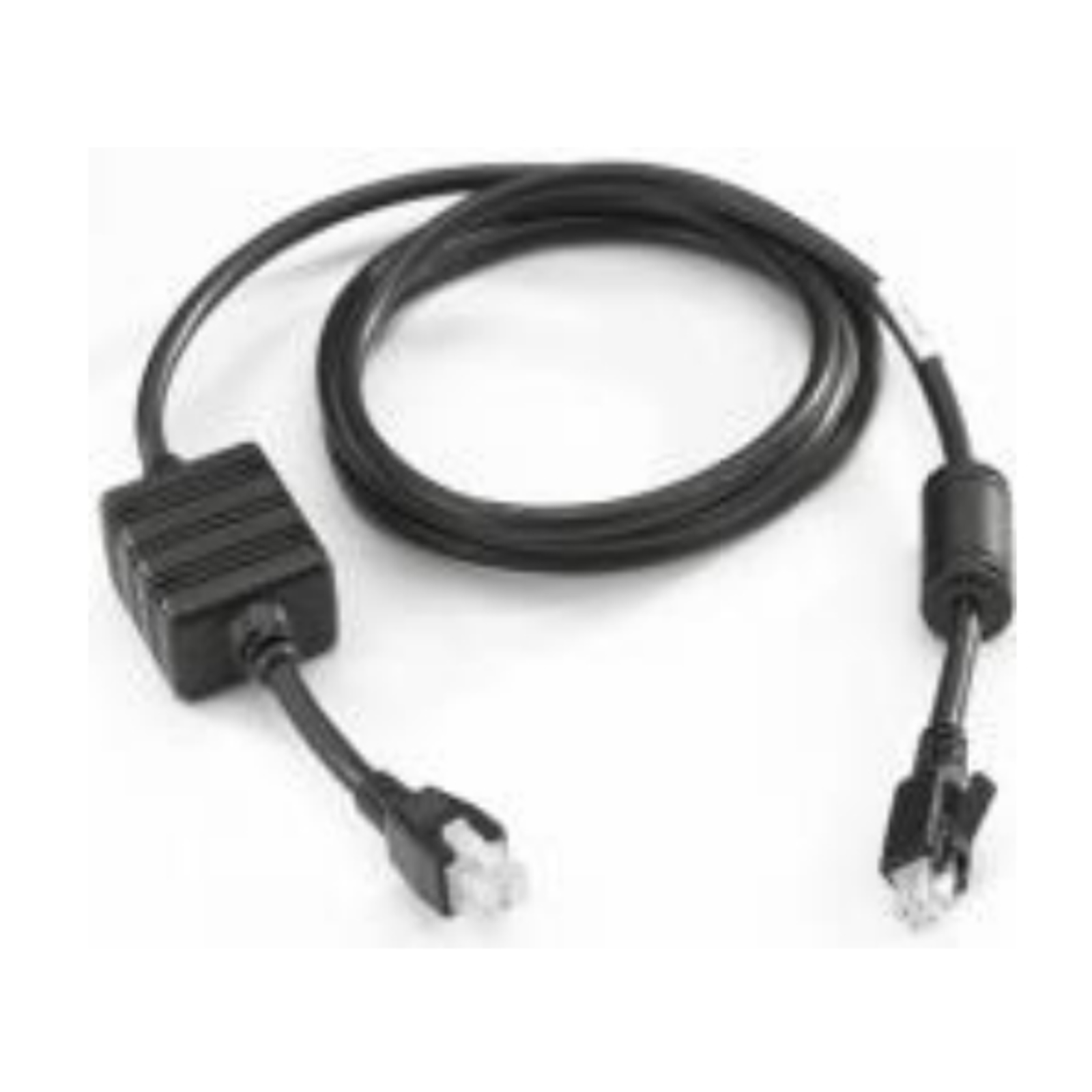 Zebra Power Cable for Zebra 5-Slot Charge Only Cradle (CBL-DC-382A1-01)