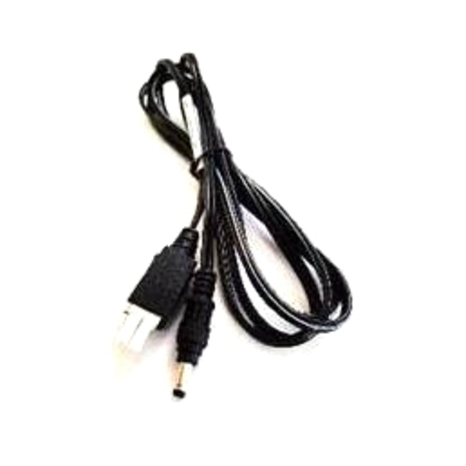 Zebra Power Cable DC Plug (M)