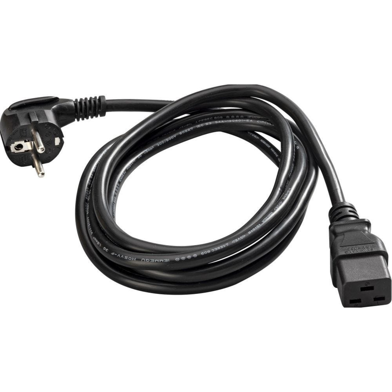 Eaton Input Cord 16A EU