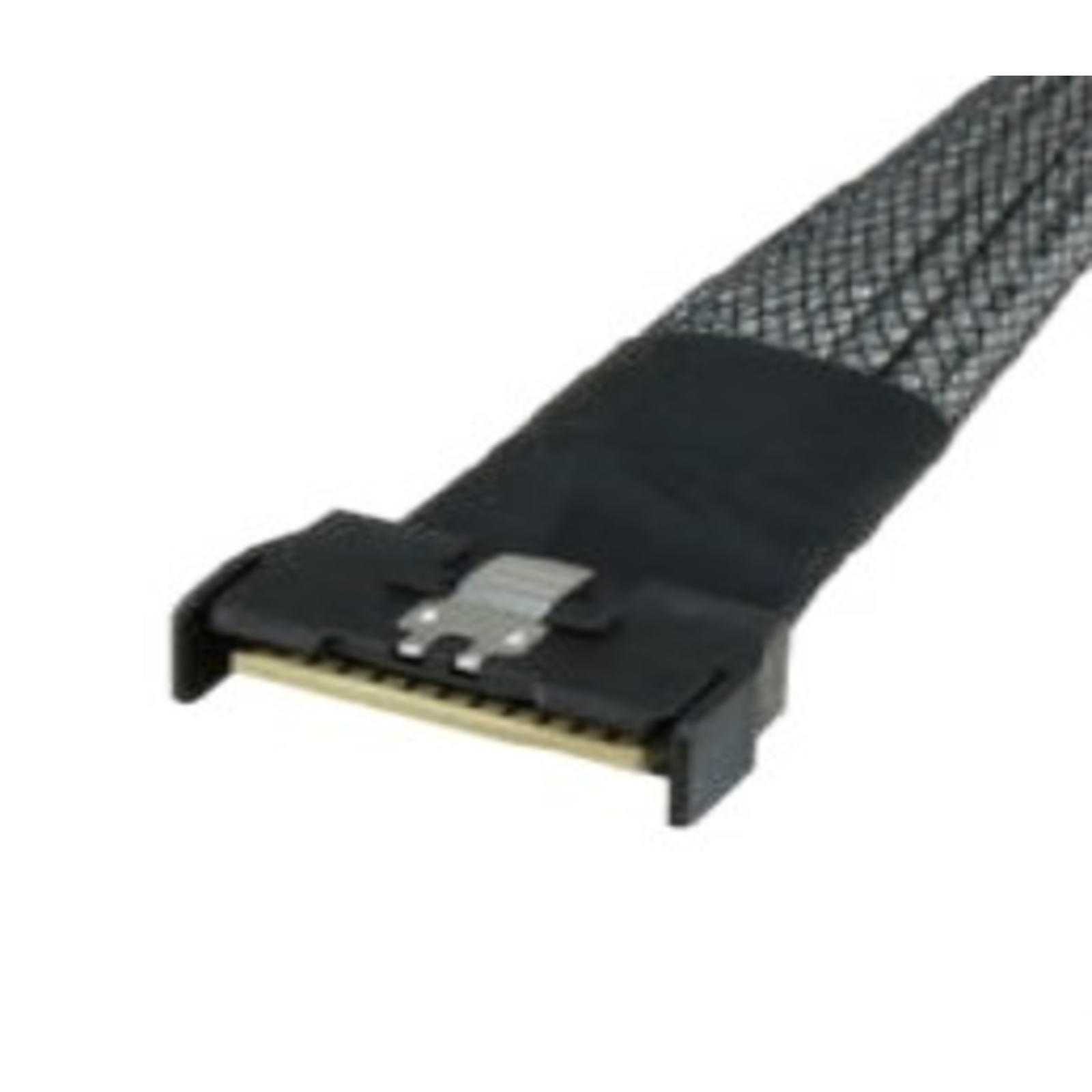 Supermicro CBL-MCIO-1339M5R Cable 0.39 M