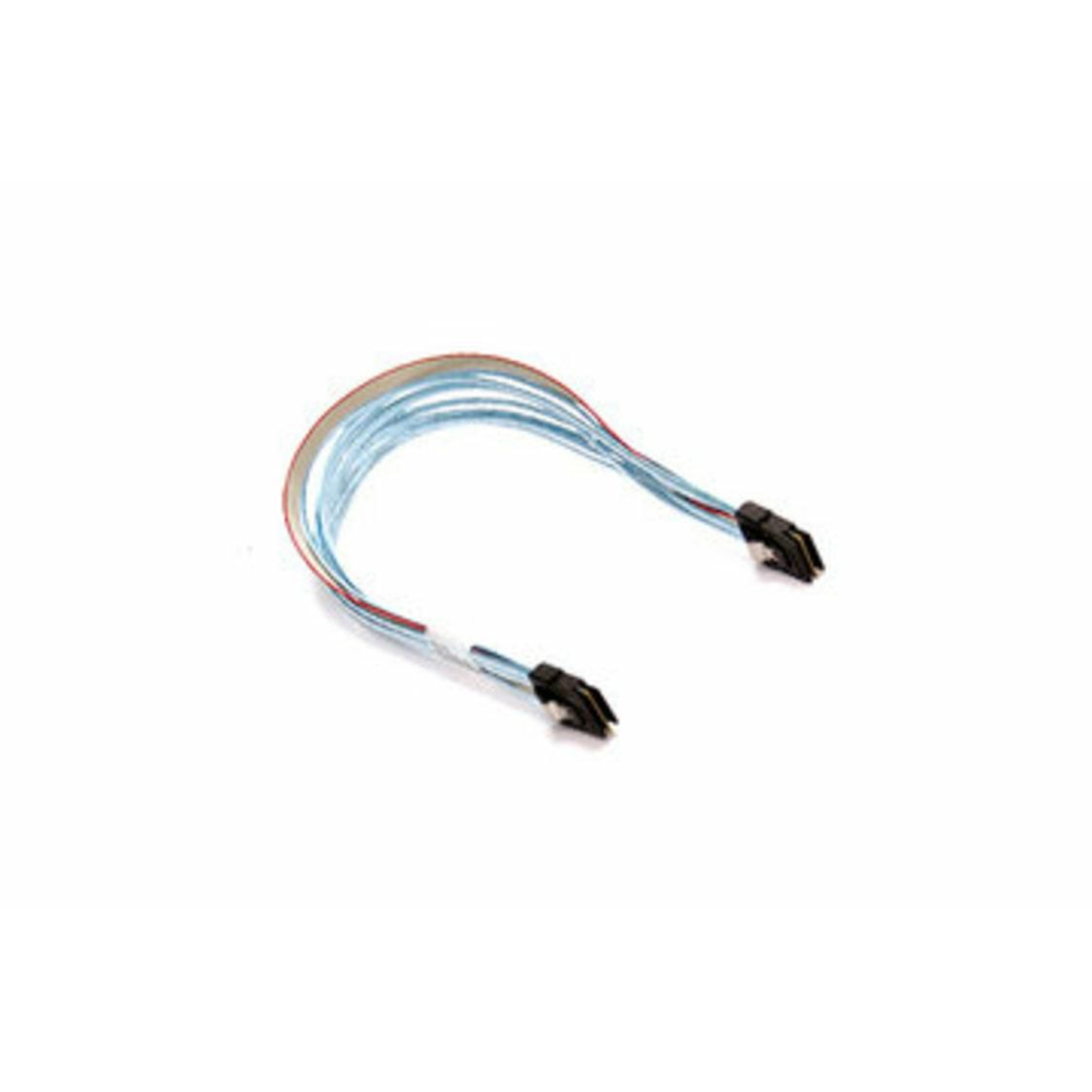 Supermicro Cable CBL-SAST-1258-85 Slimline X8 (RE) to Slimline X8 (LE) 58cm