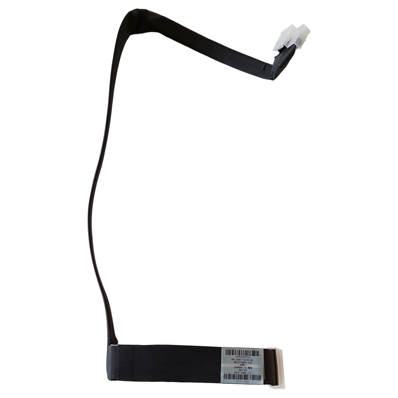 Supermicro Cable CBL-SAST-1270F-85 Slimline X8 (STR) to Slimline X8 (STR) 70cm