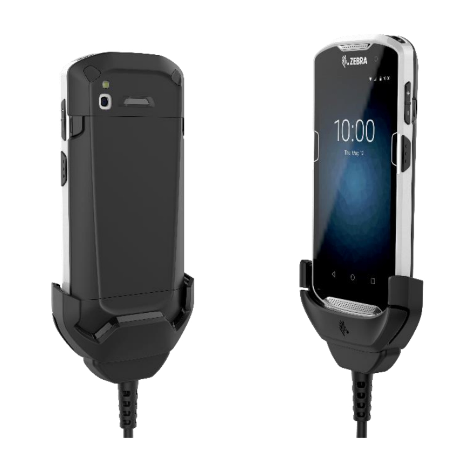 Zebra TC5x Rugged Snap-On USB Charging Cable