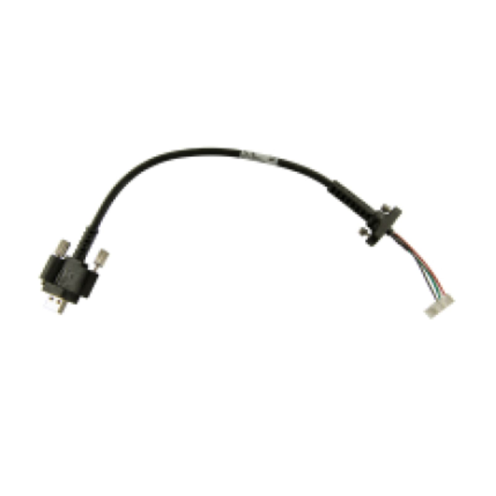 Zebra USB Cable 18 Cm