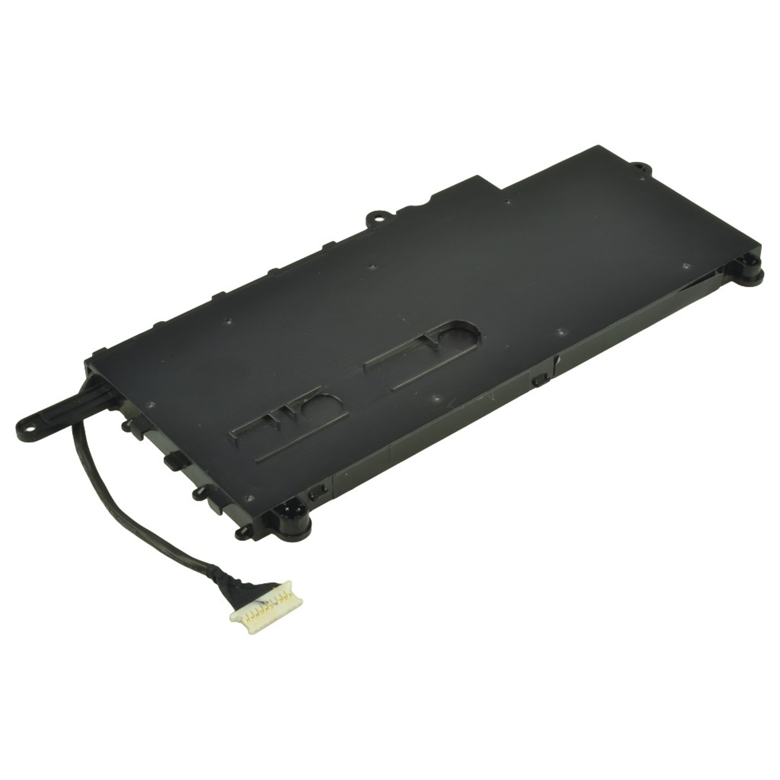 2-POWER Main Battery Pack 7.4V 3700mAh HP Pavilion 11-n X360