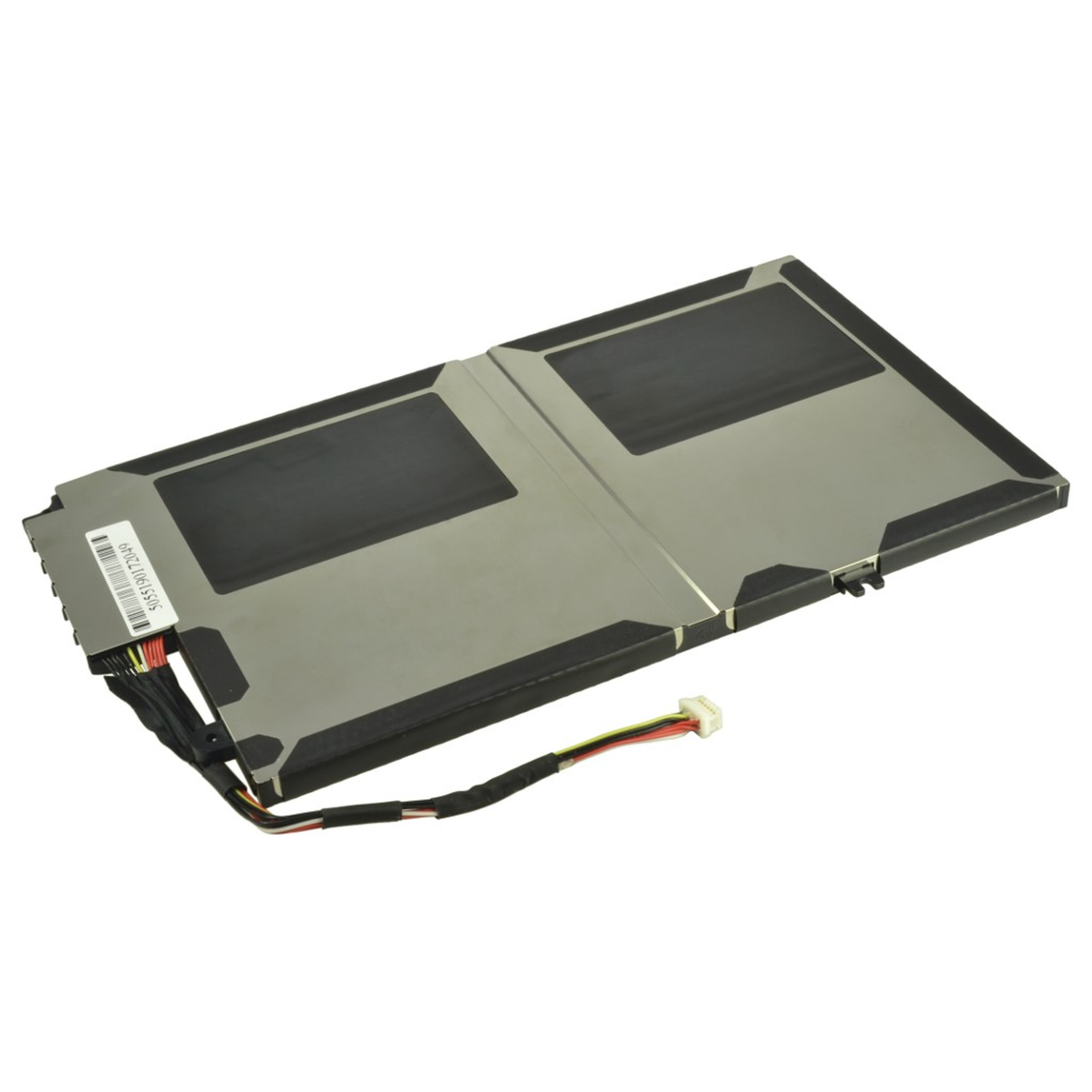 2-POWER Main Battery Pack 14.8V 3514mAh HP Envy 4-10xx 4-11xx Series
