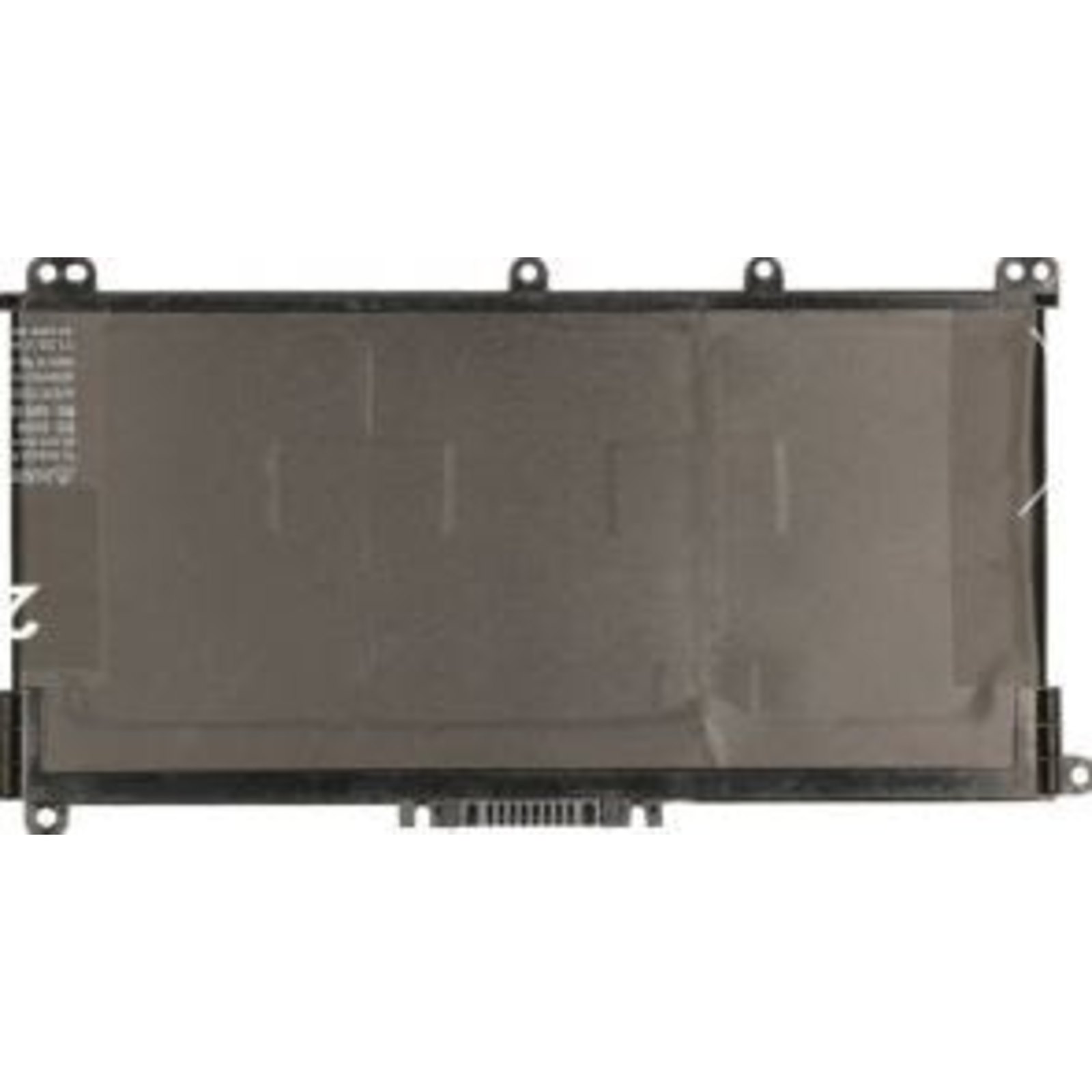 2-POWER Main Battery Pack 11.55V 3400mAh HP PAVILION 15T-CC000