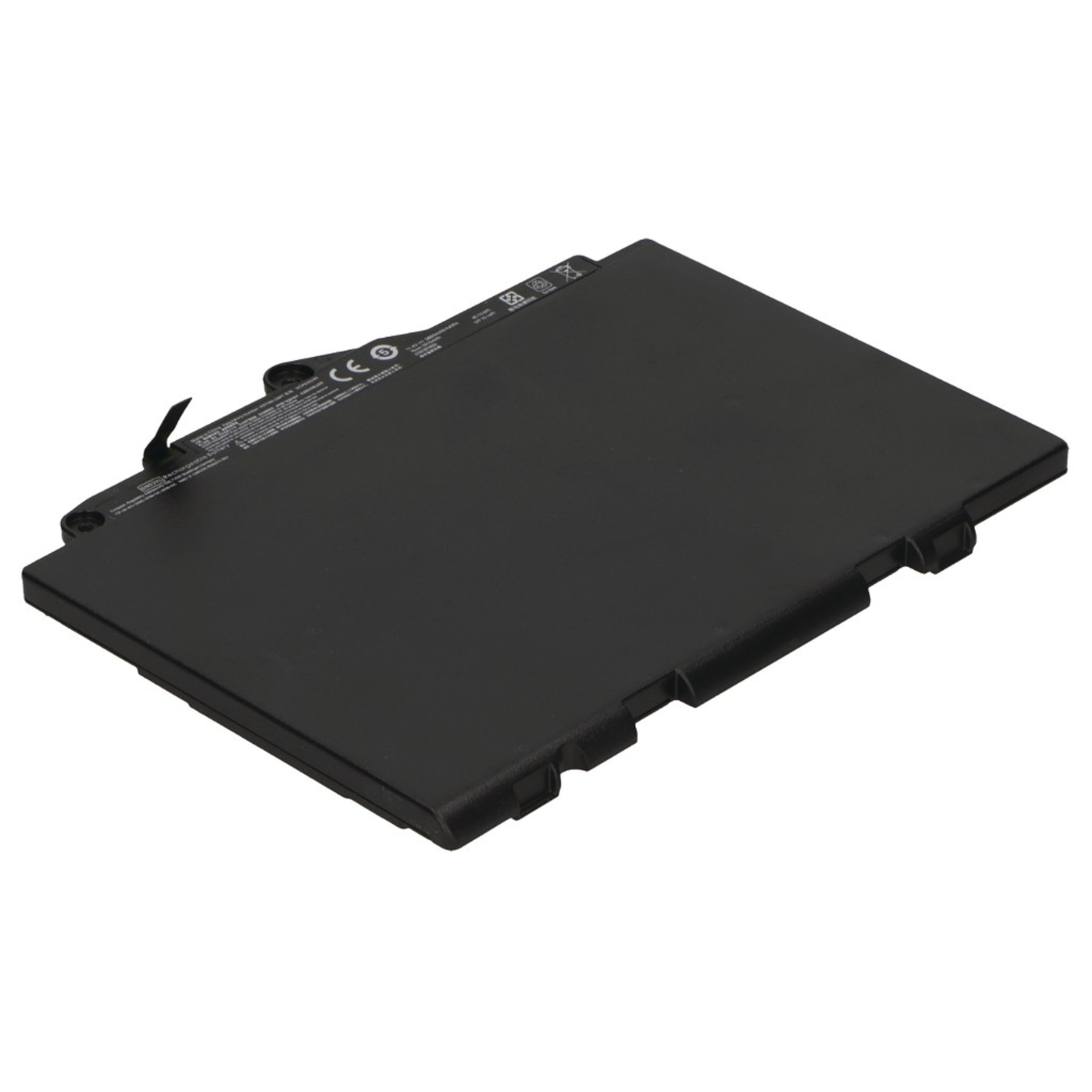 2-POWER Main Battery Pack 11.4V 3900mAh HP EliteBook 725 G3 G4 820 G4