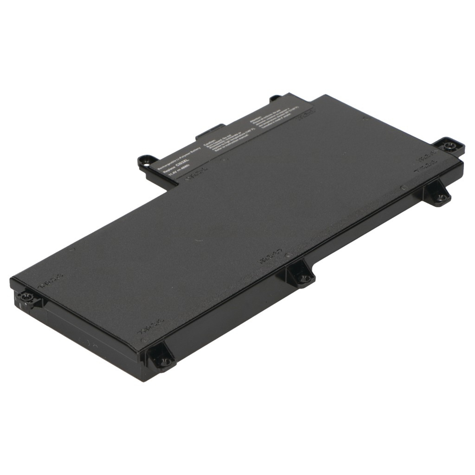 2-POWER Main Battery Pack 11.4V 4210mAh HP ProBook 640 G2