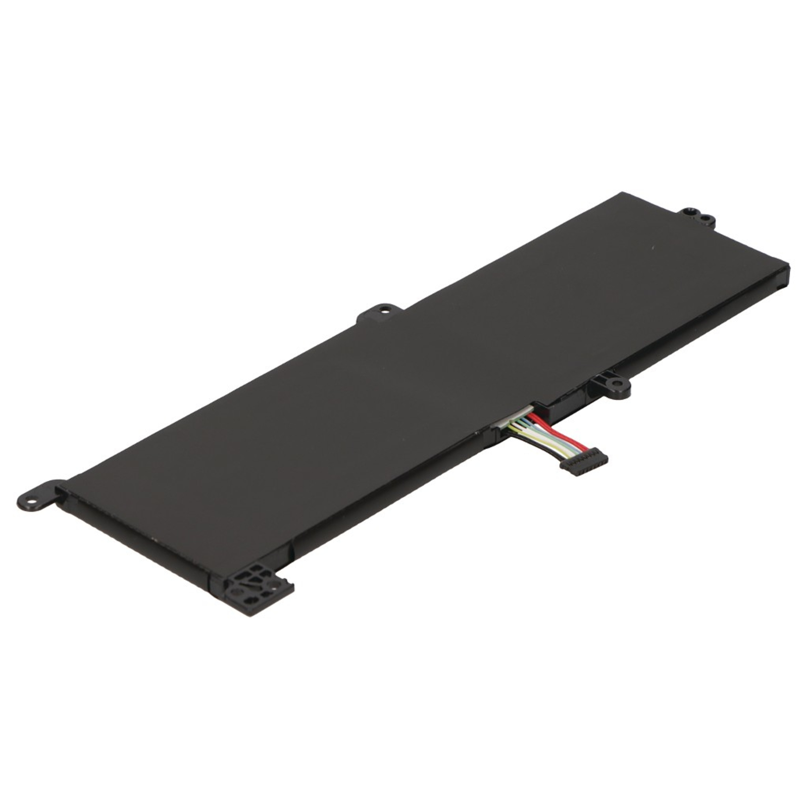 2-POWER Lenovo IdeaPad 320-14ISK 80XG Main Battery Pack Battery 4,750 MAh