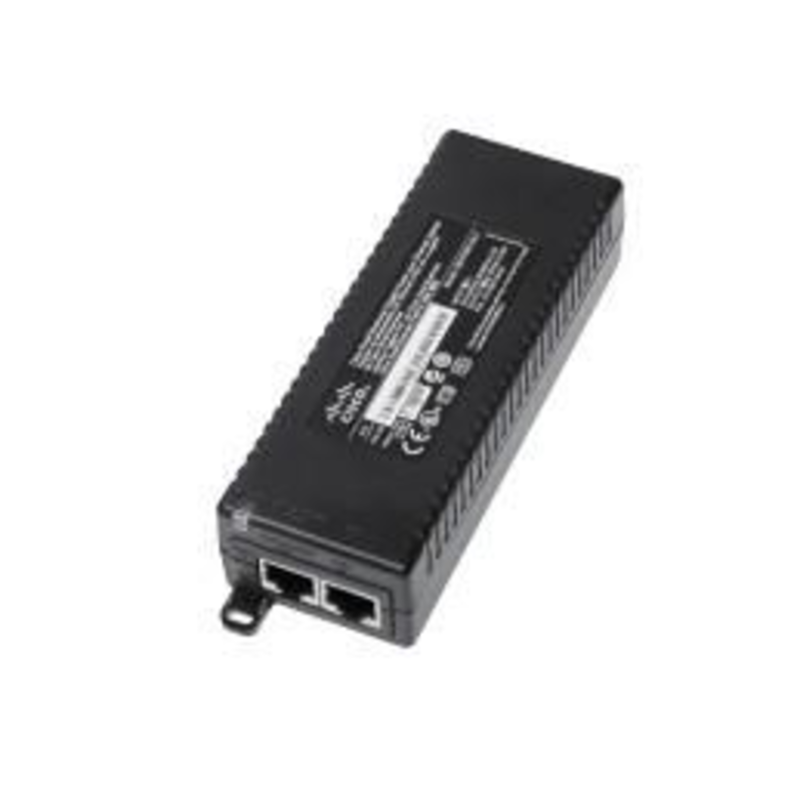 Cisco CB-PWRINJ-EU Gigabit Ethernet Black