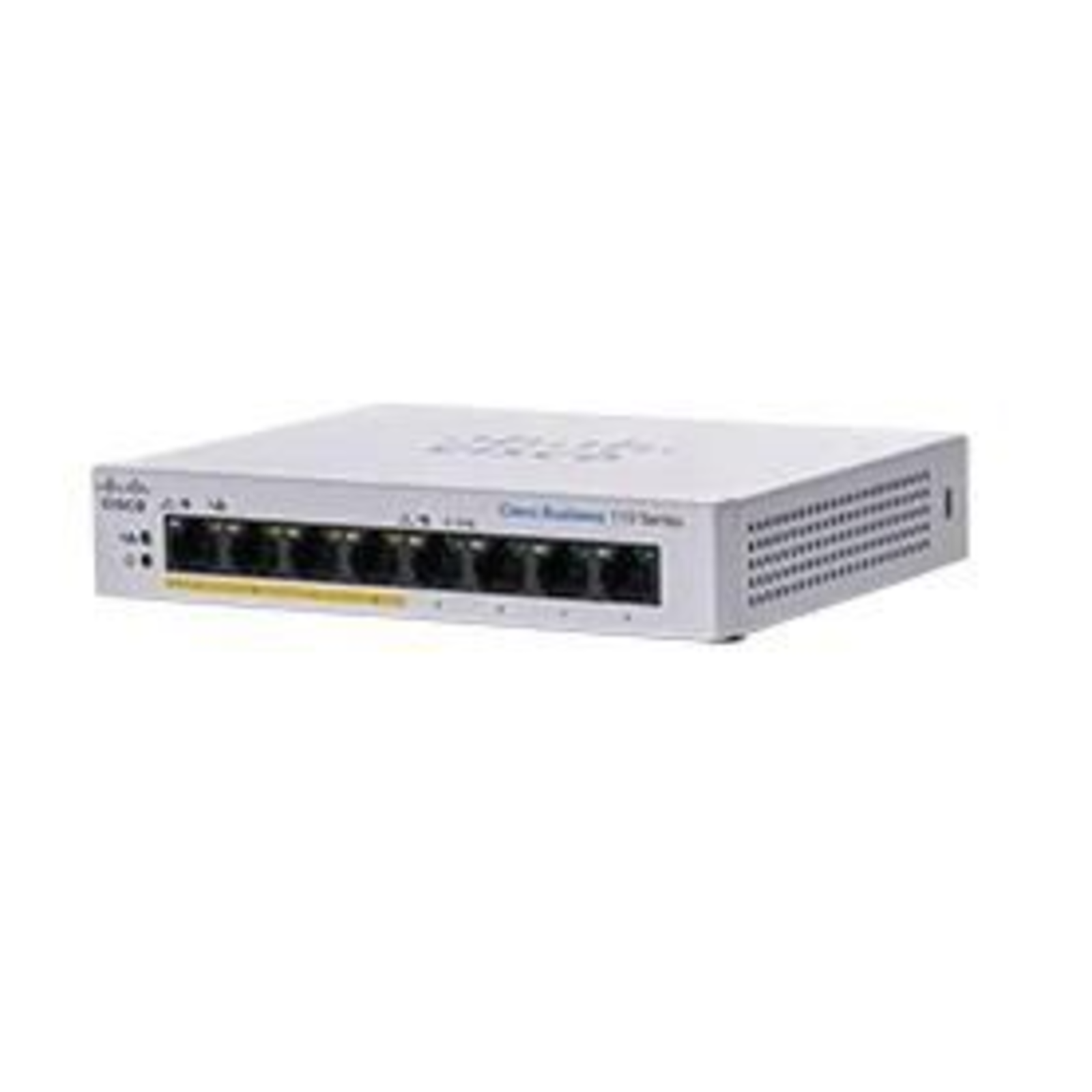 Cisco CBS110-8PP-D-EU Switch
