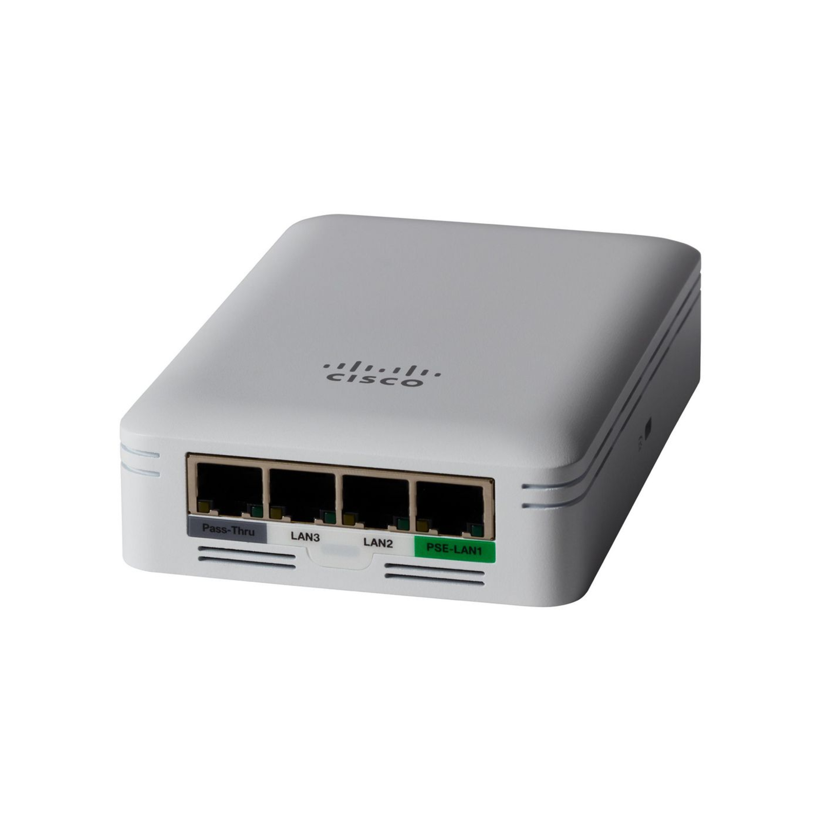 Cisco CBW145AC-E WLAN Access Point Gray Power over Ethernet PoE