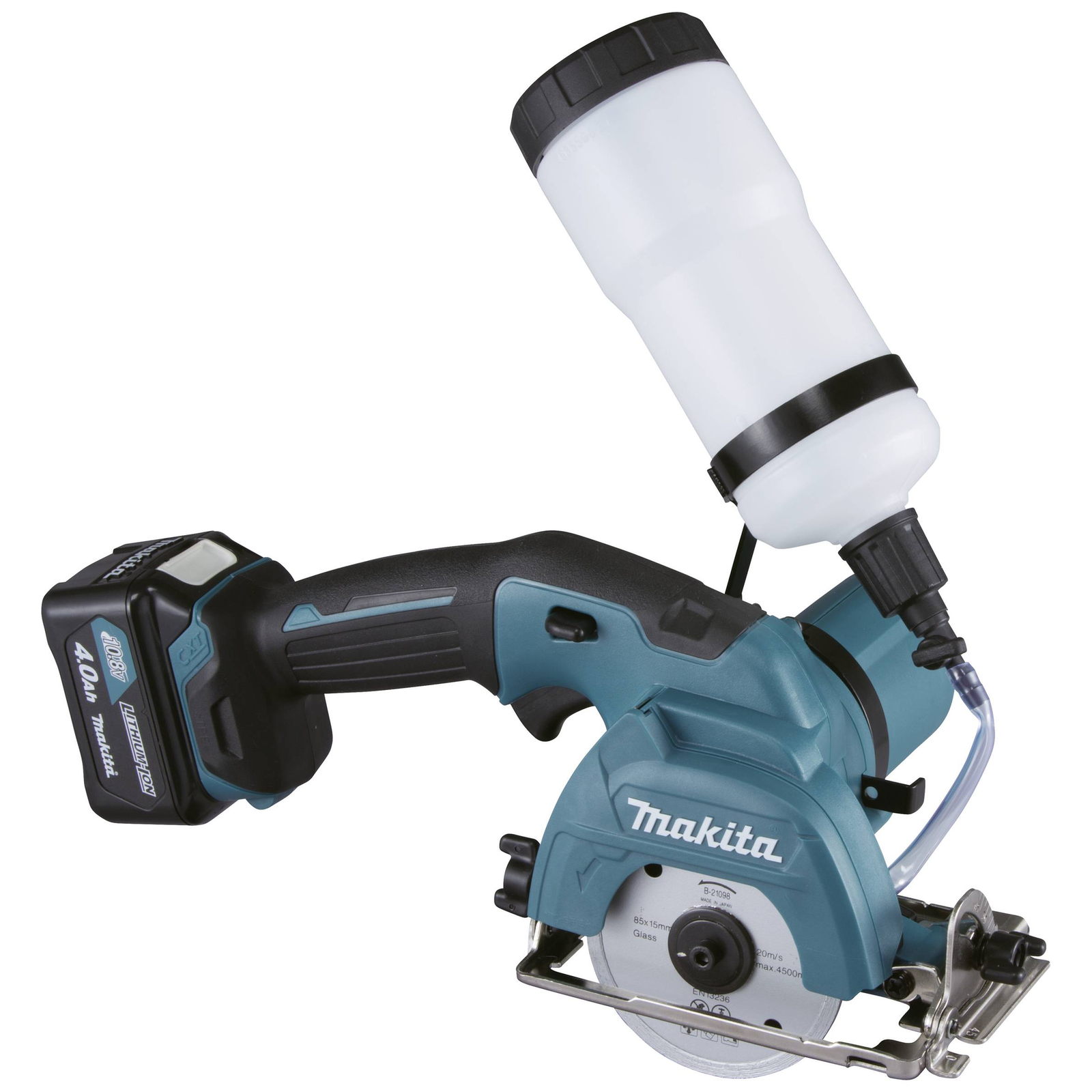 makita CC301DSMJ Cordless Glass And Tile Cutter