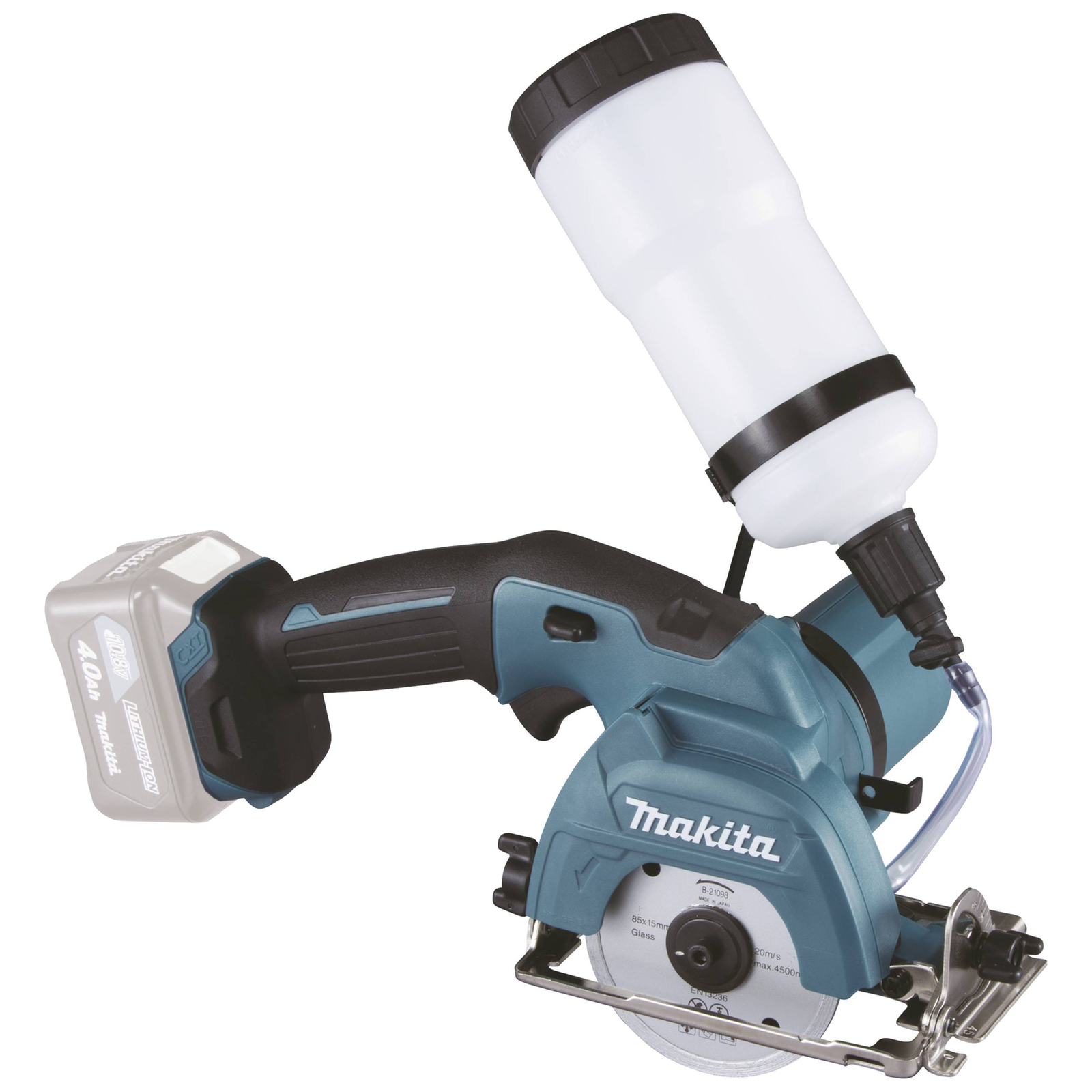 makita Cordless Tile Cutter CC301DZ