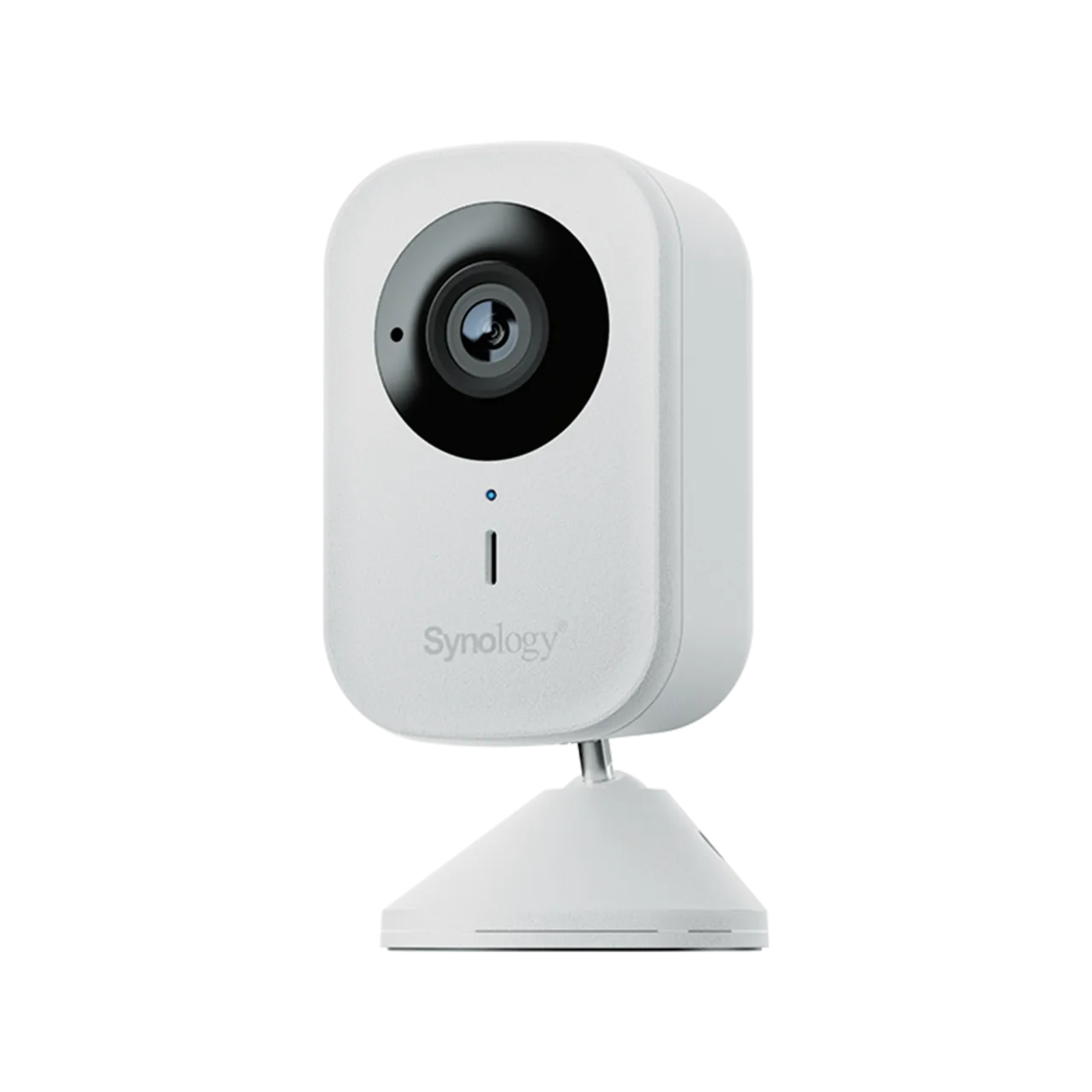 Synology CC400W Smart Wi-Fi Camera 4MP AI Motion Detection Wide-Angle View