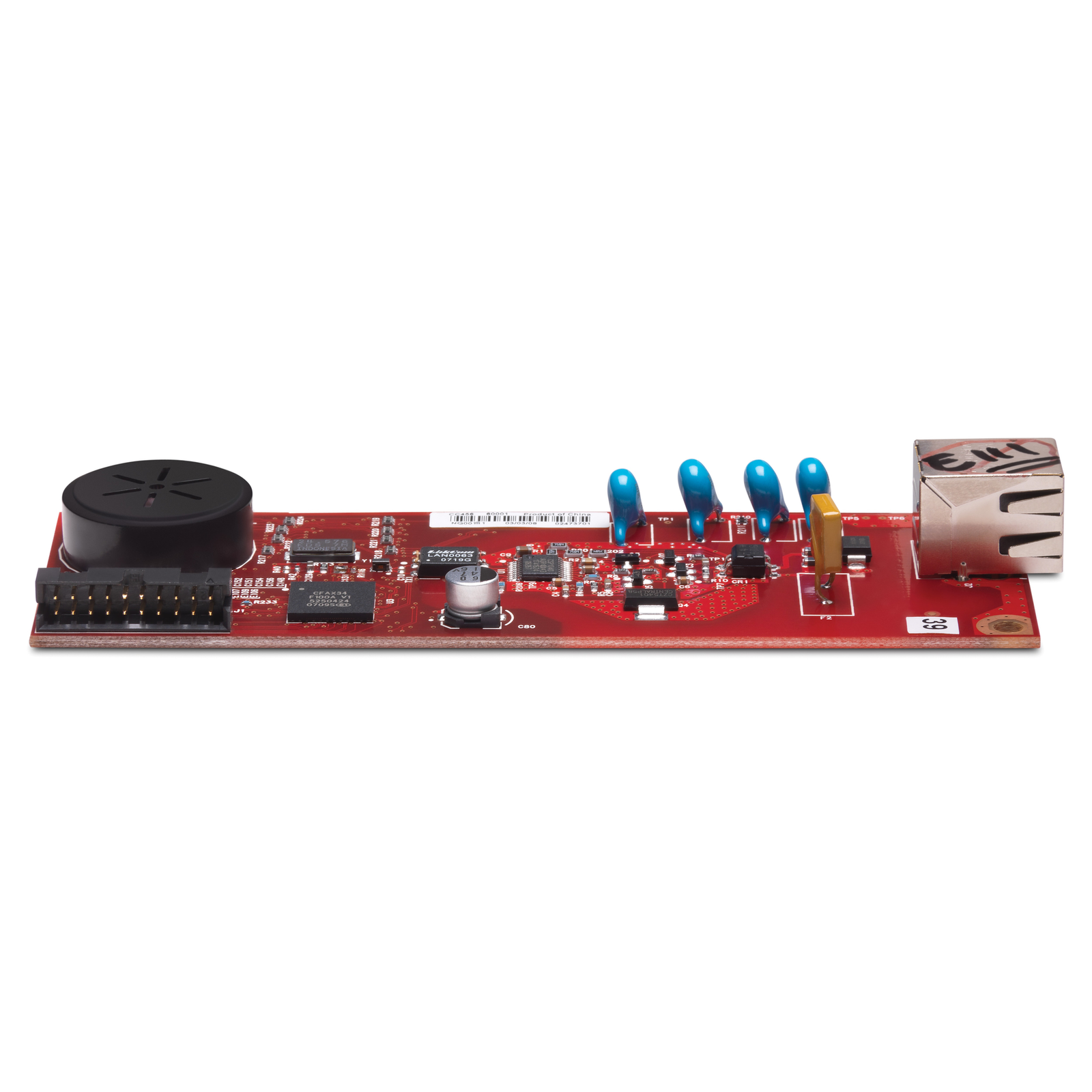 HP Analogue Fax Accessory 500 Fax Interface Card