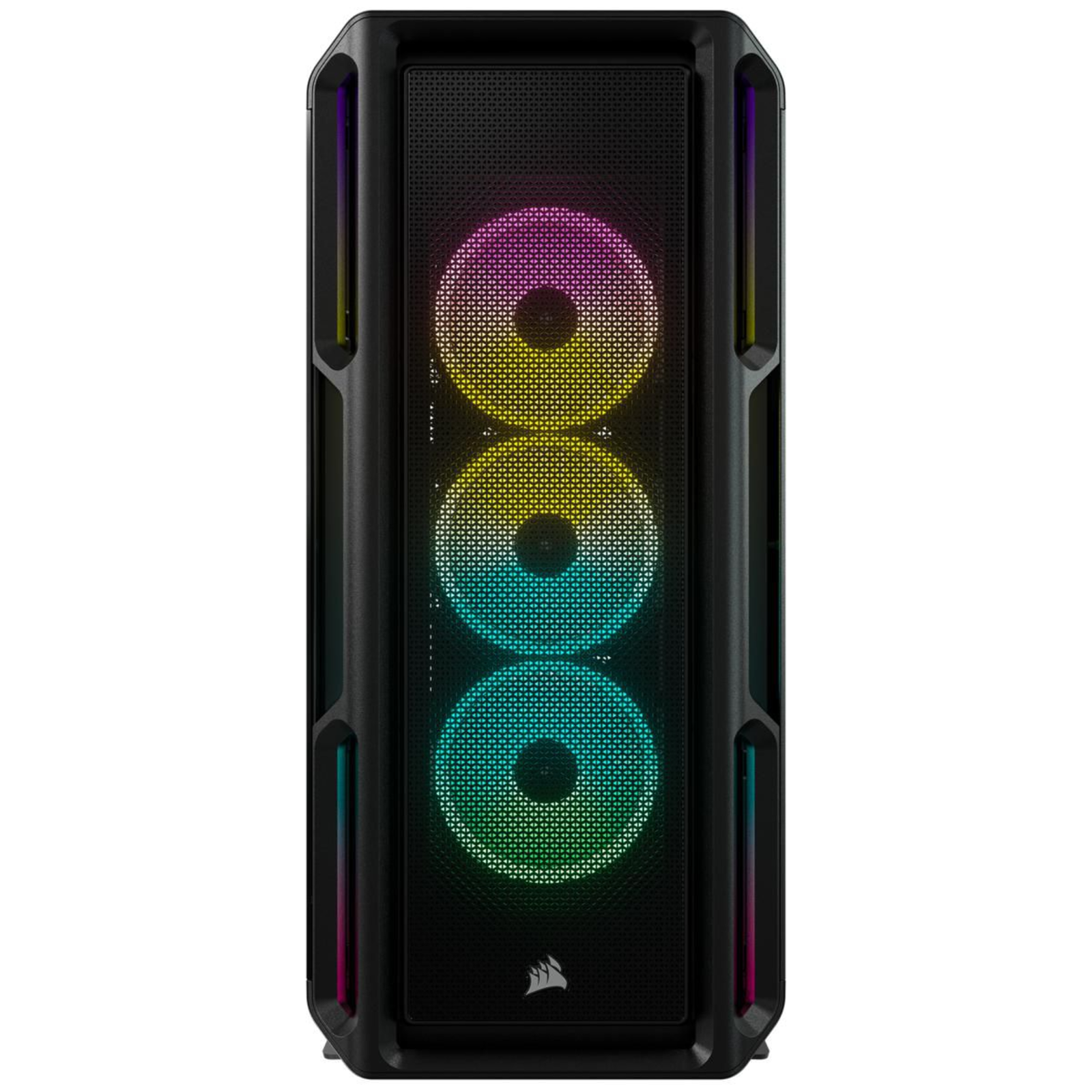 Corsair ICUE 5000T RGB Black PC Case