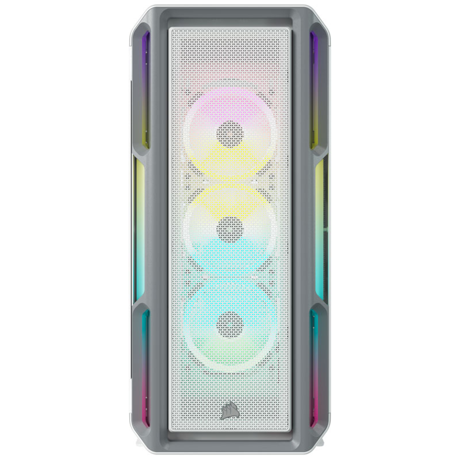 Corsair ICUE 5000T RGB White PC Case