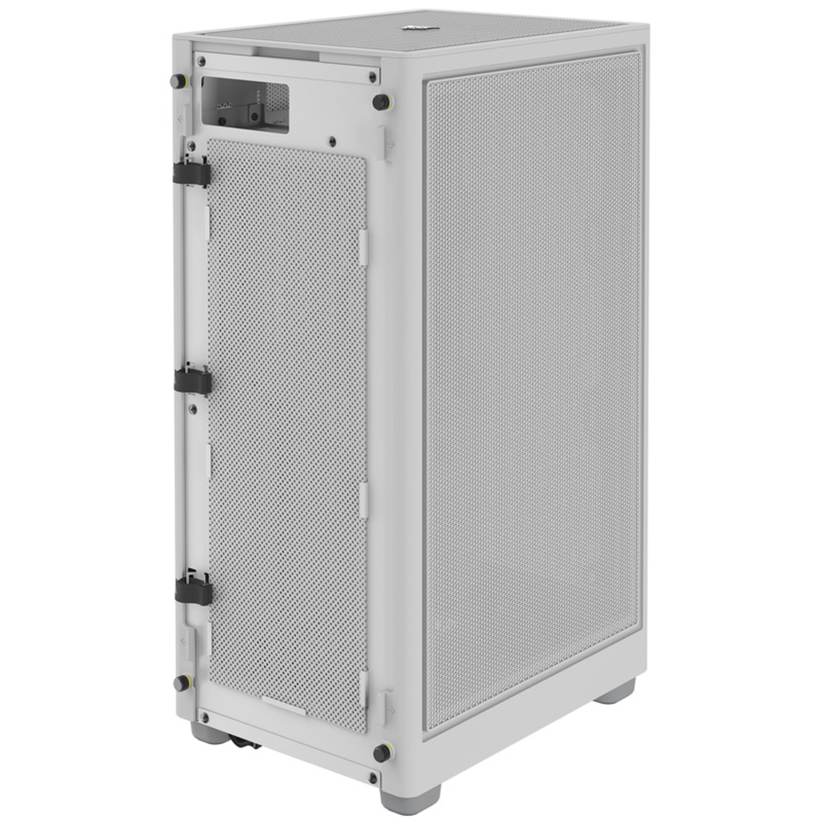 Corsair PC Case 2000D AIRFLOW White