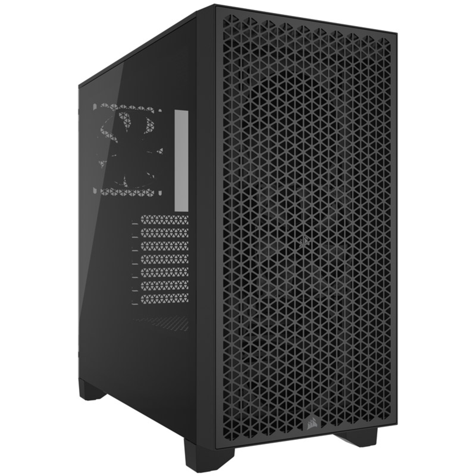 Corsair Mdi 3000D AirflowTGBlack