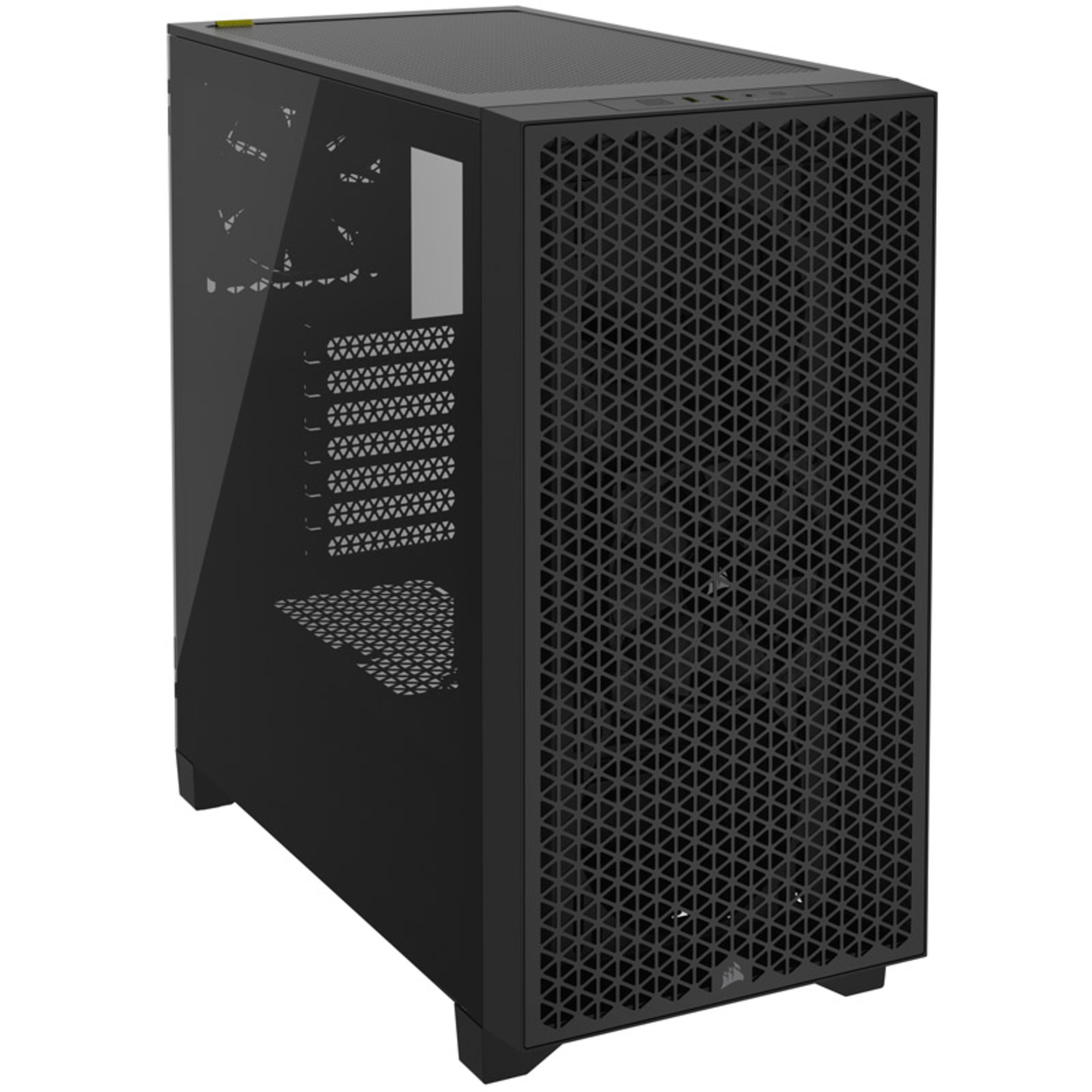 Corsair Mdi 3000D AirflowTGBlack