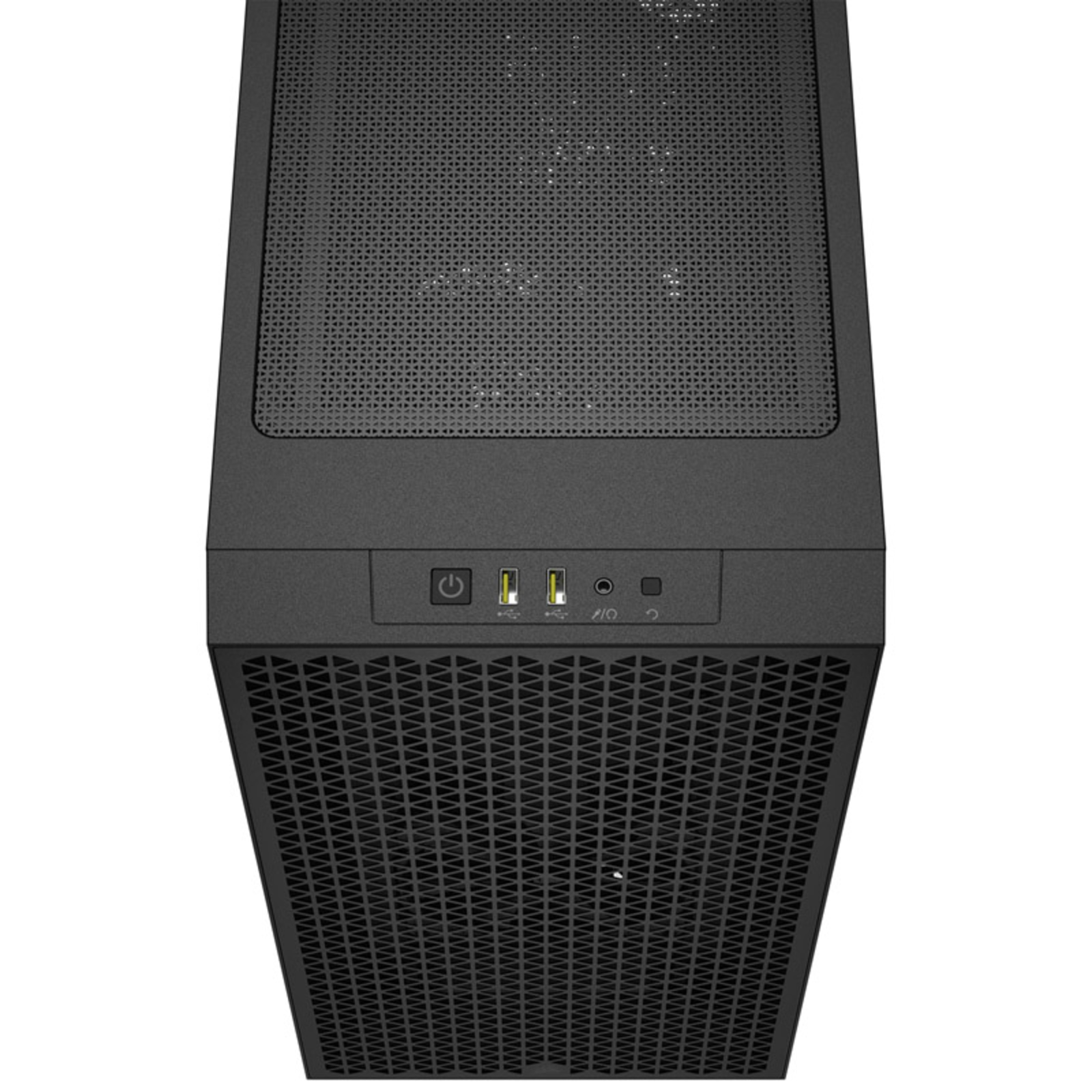 Corsair Mdi 3000D AirflowTGBlack