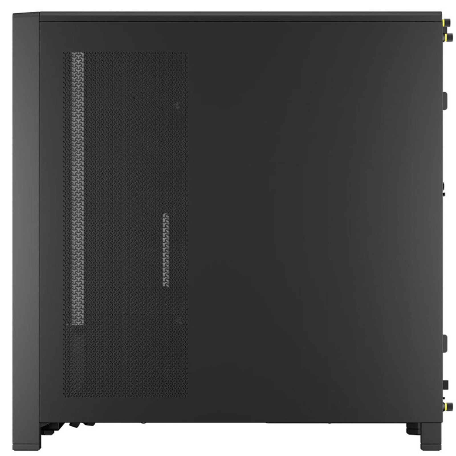 Corsair FRAME 4000D Mid Tower E-ATX Side Panel with Window (tempered Glass) (CC-9011290-WW)