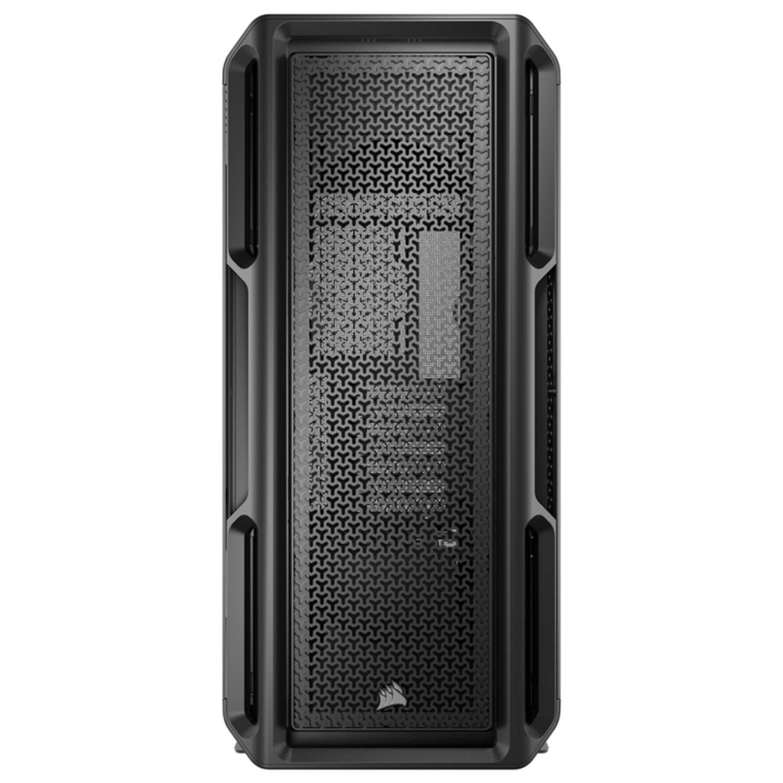 Corsair 5000T Mid Tower Gaming E-ATX Side Panel with Window (tempered Glass) (CC-9011300-WW)