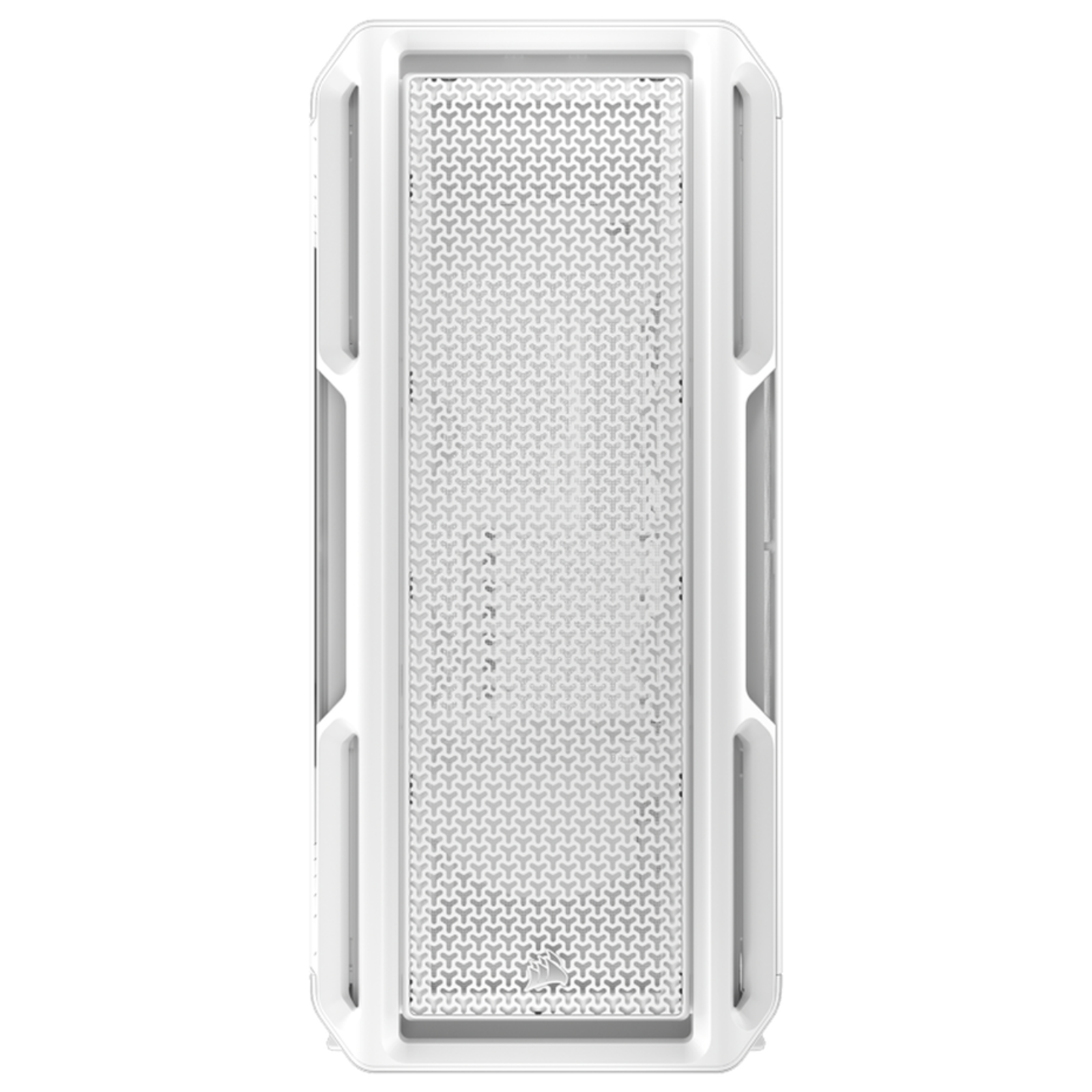 Corsair 5000T Mid Tower E-ATX Side Panel with Window (tempered Glass) (CC-9011301-WW)