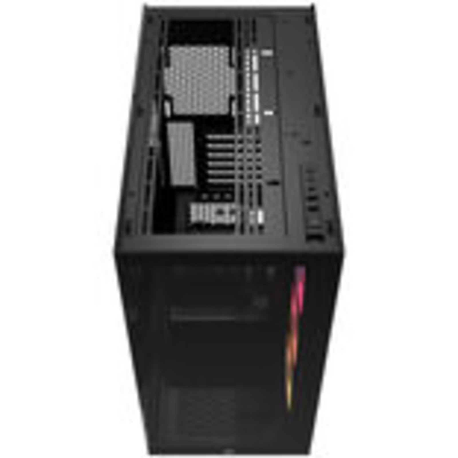 Corsair 3500X RSR ARGB Tempered Glass Mid Tower Black
