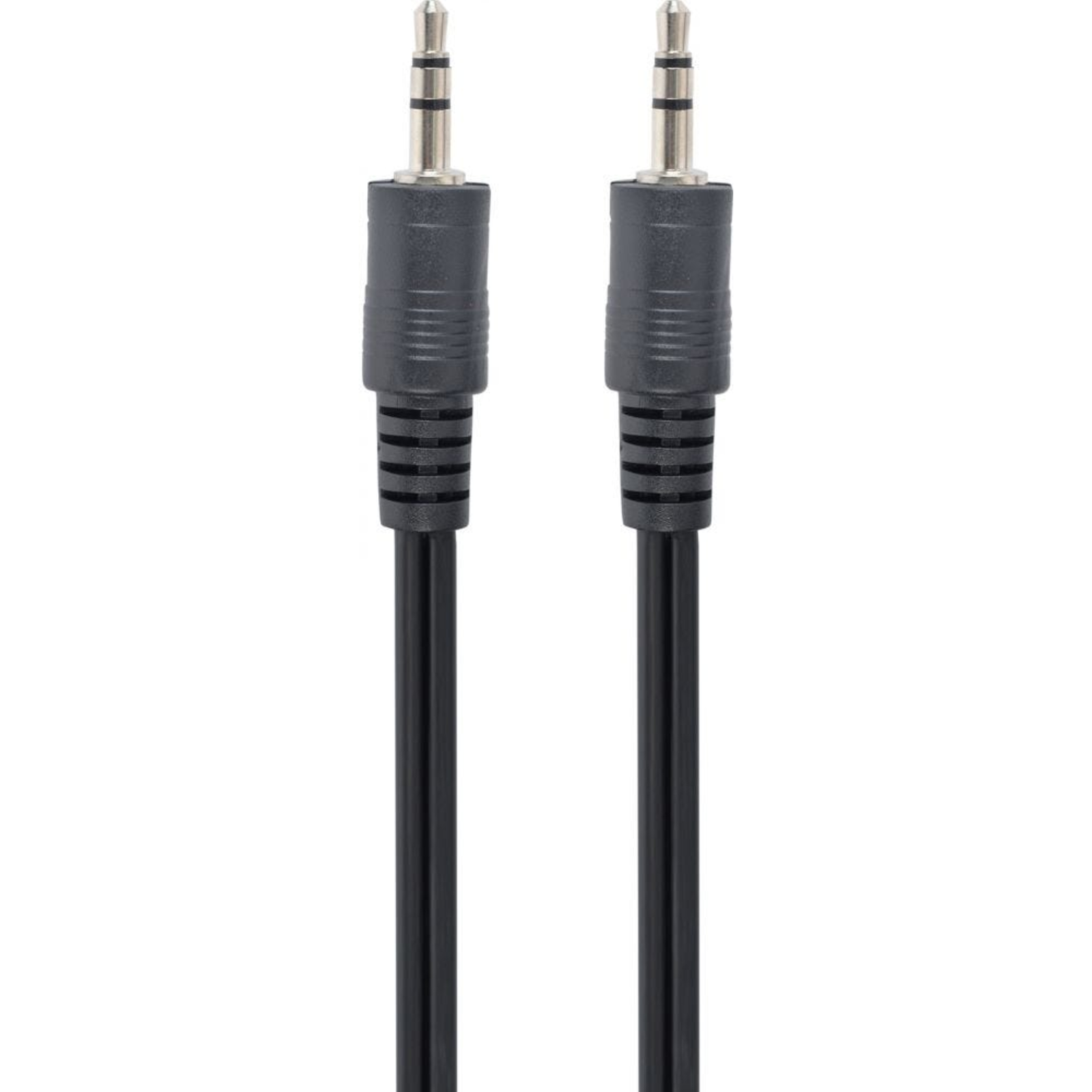 Gembird CCA-404 Audio Cable Mini-phone Stereo 3.5 Mm Male to Mini-phone Stereo 3.5 Mm Male