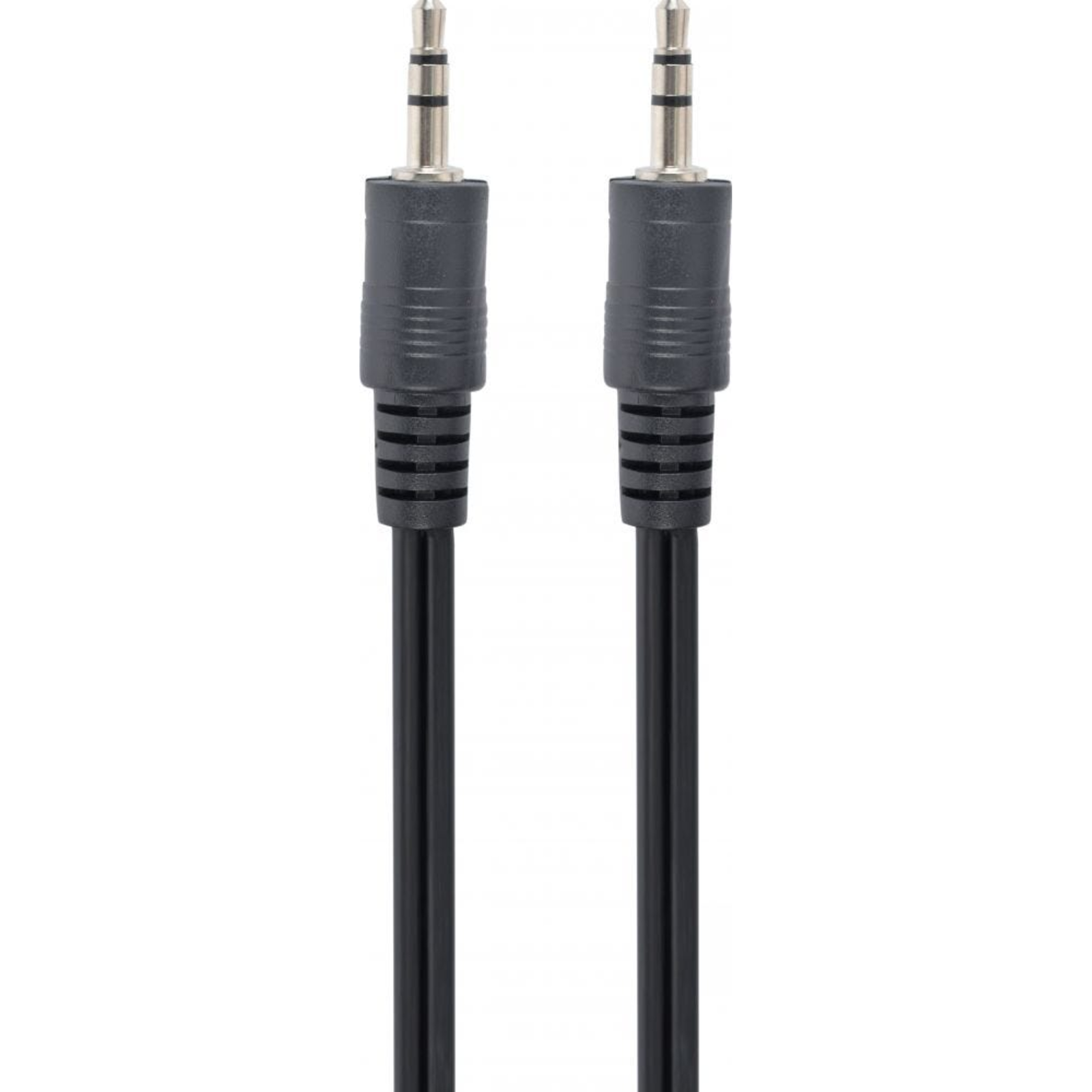 Gembird Cablexpert CCA-404-2M Audio Cable Stereo Mini Jack Plug (M)