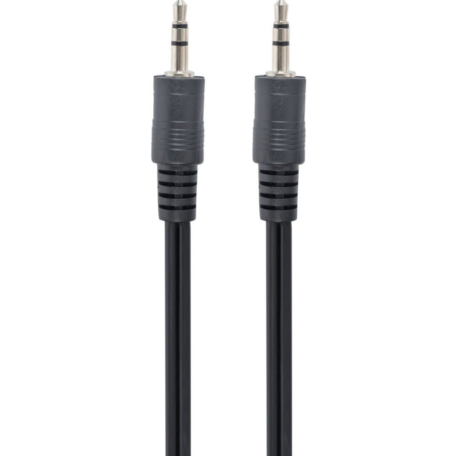 Gembird Audio Cable Mini-phone Stereo 3.5 Mm Male to Mini-phone Stereo 3.5 Mm Male