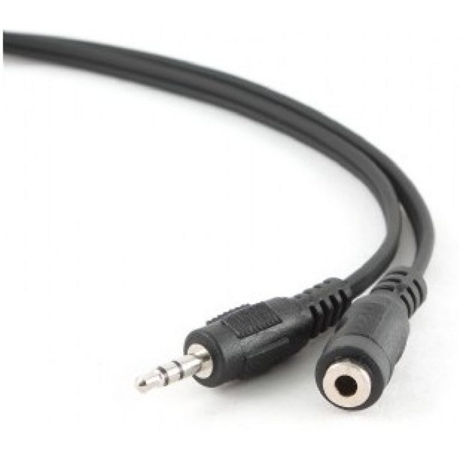 Gembird CCA-423 Audio Extension Cable Mini-phone Stereo 3.5mm Female to Mini-phone Stereo 3.5mm Male