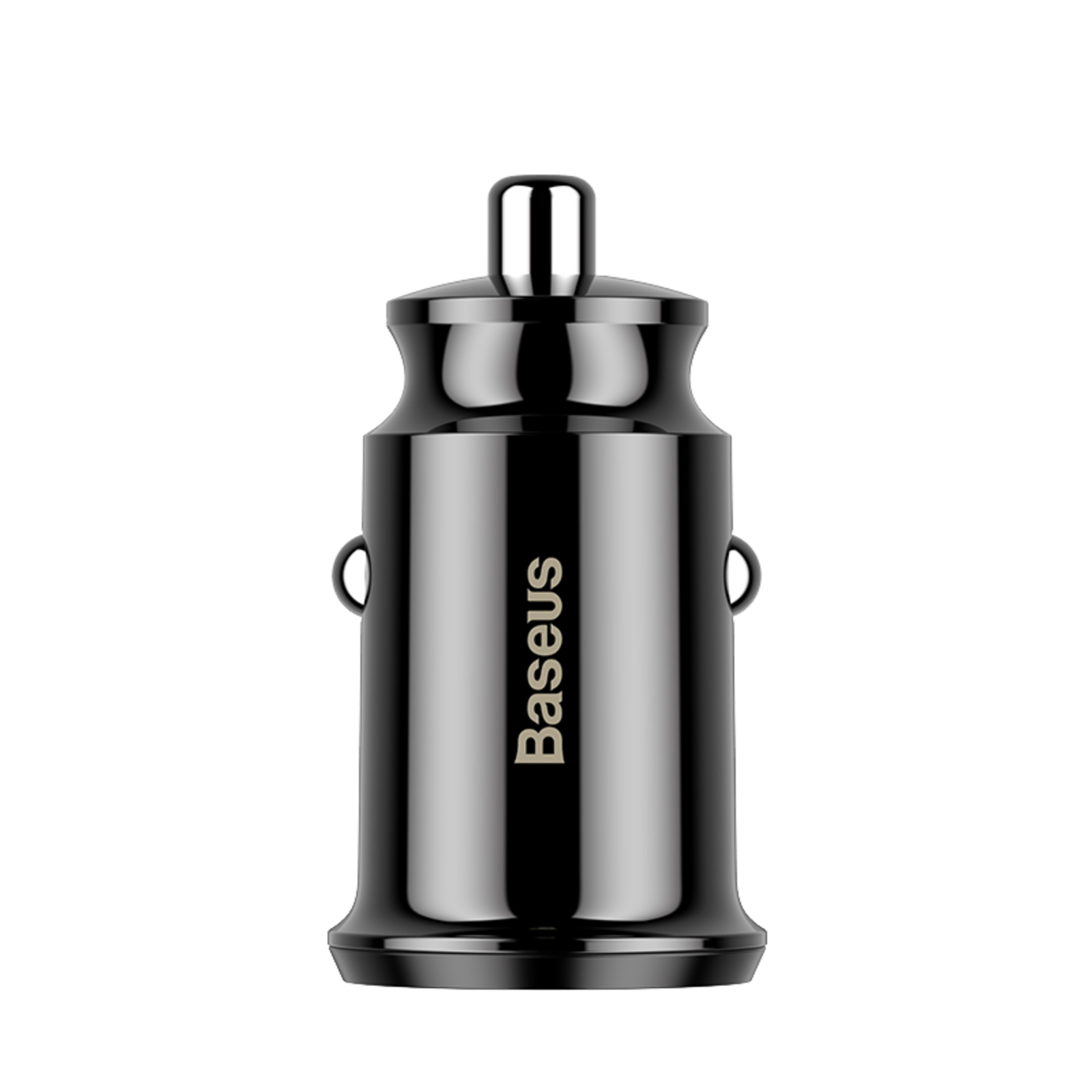 Baseus CCALL-ML01 Charger for Mobile Devices Black Outdoor (CCALL-ML01)