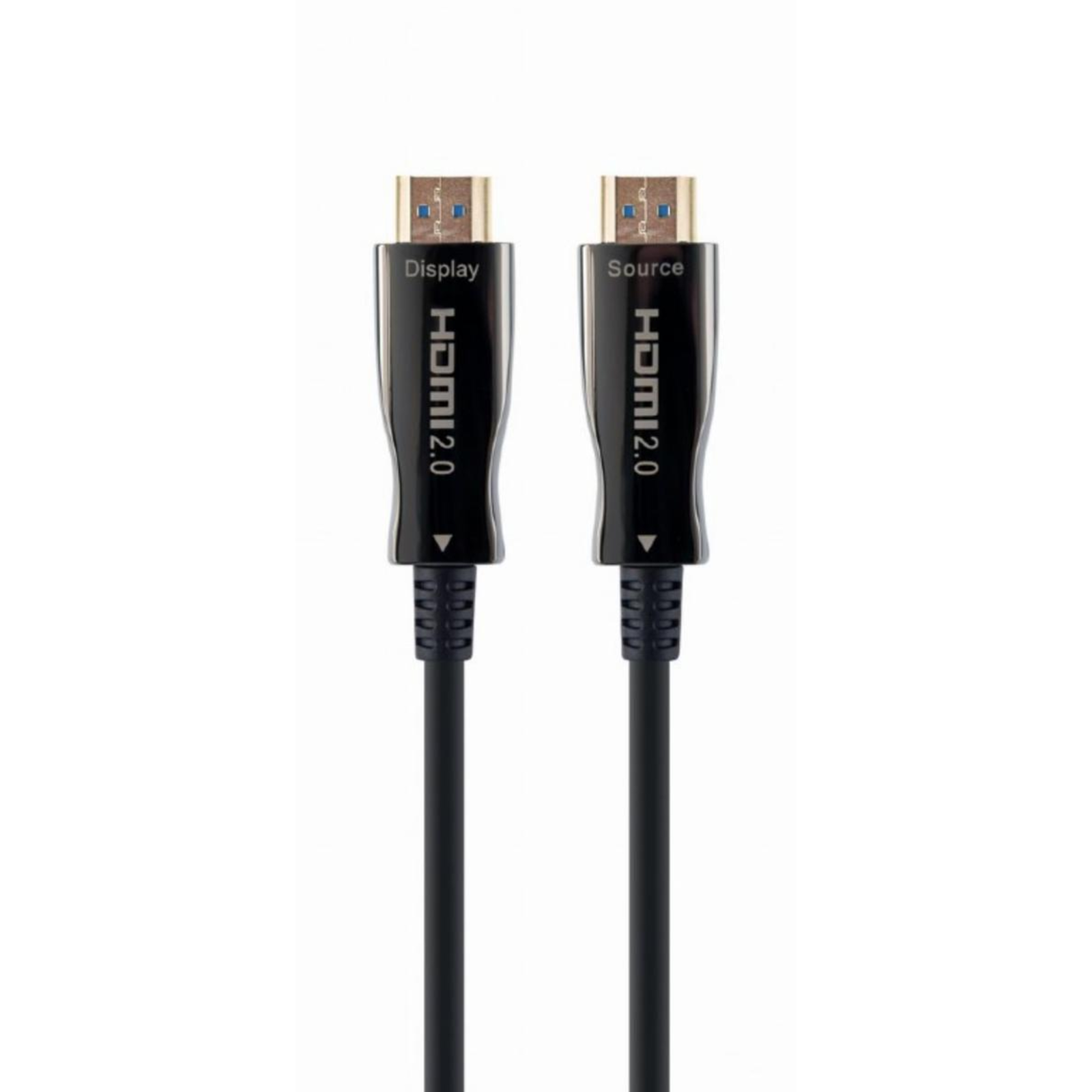 Gembird ACTIVE OPTICAL Cable AOC HIGH SPEED HDMI with ETHERNET PREMIUM SERIES 20M