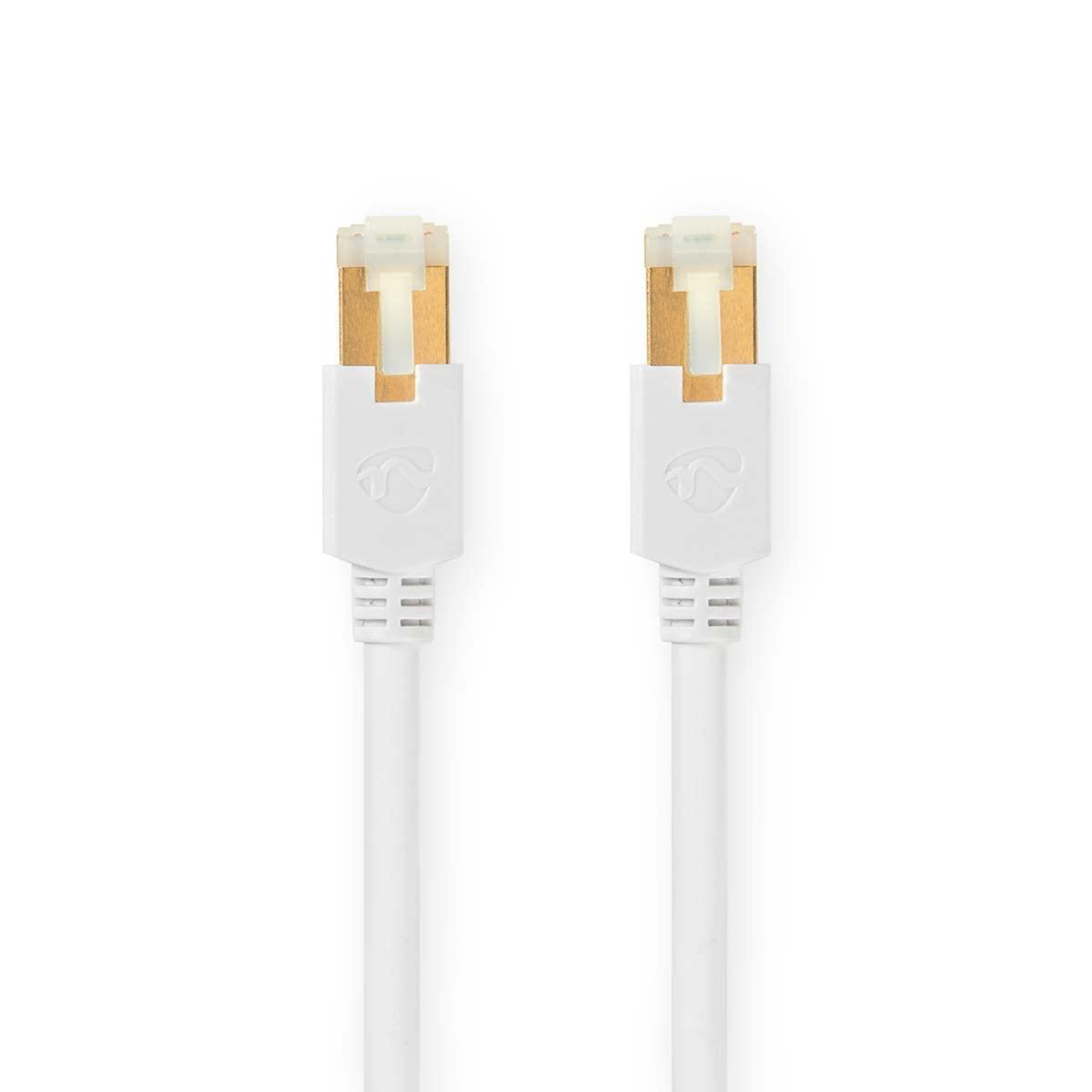 Nedis Cat 6 Cable RJ45 Plug RJ45 Plug S/FTP 2.00 M